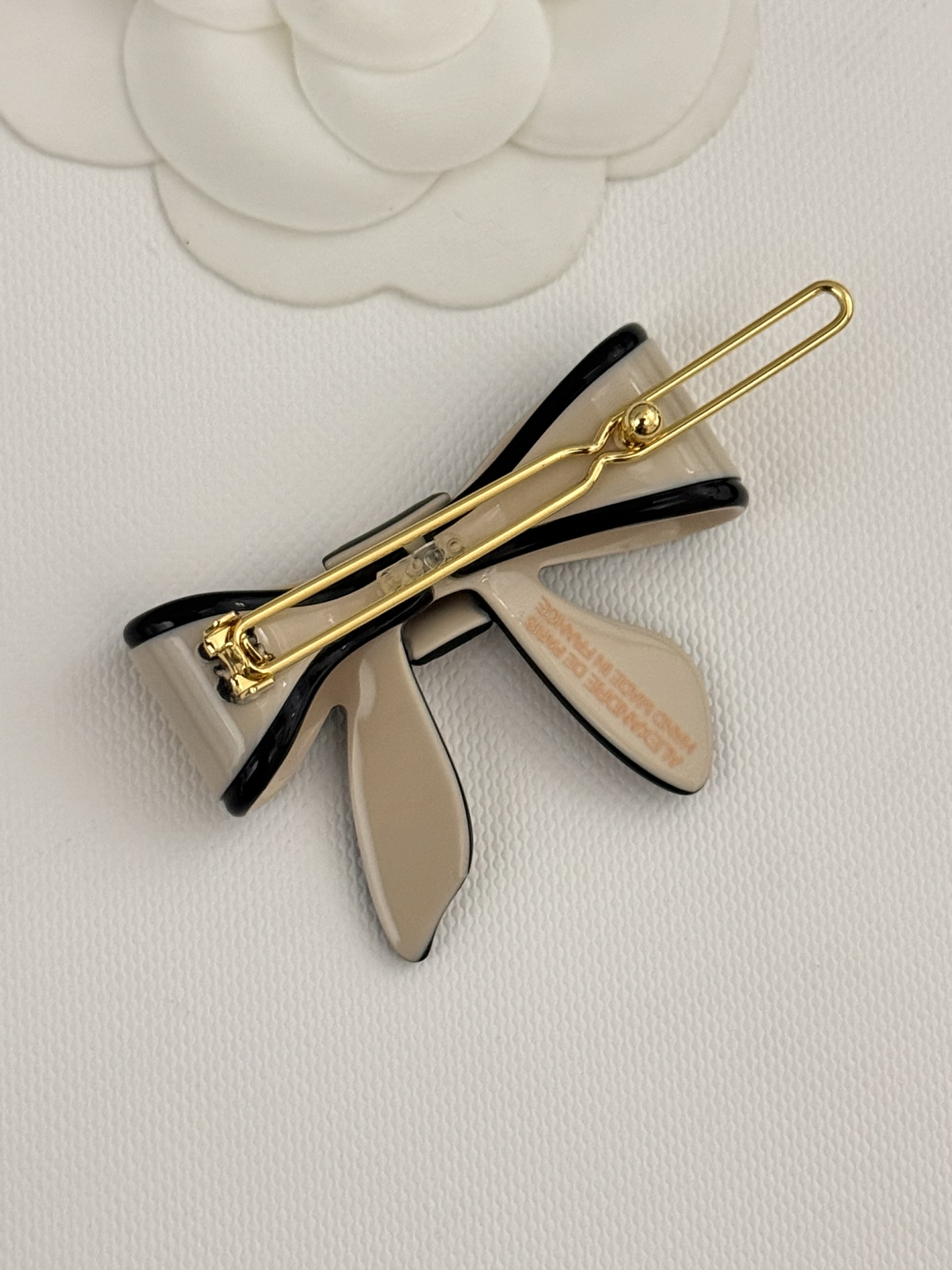 ~ 300, high quality, as detailed in the map, Alexander McQueen Alexander, hair clip, essential fashionable elements - 图片 6