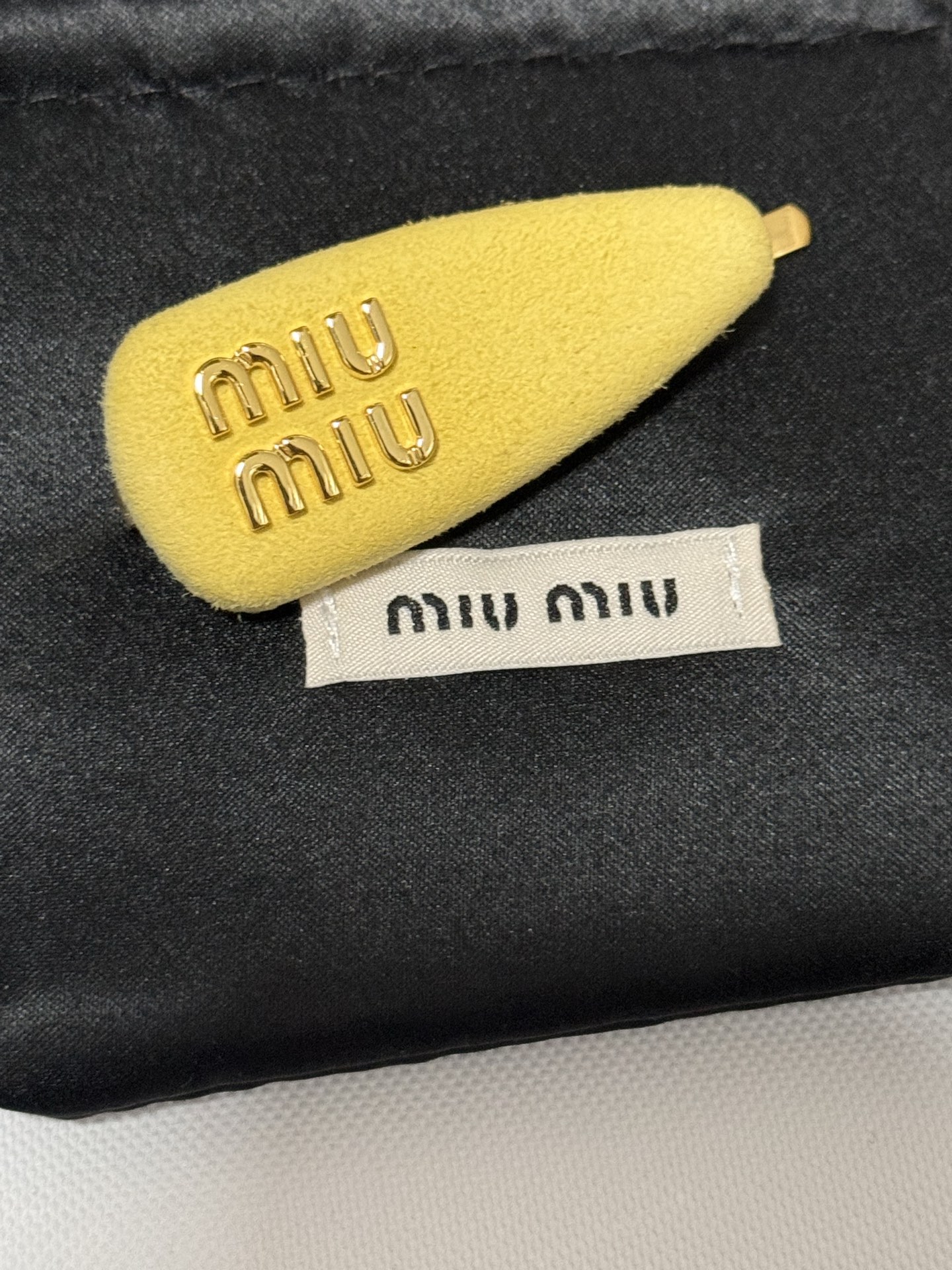  高品质 细节如图  绒面 光面 【M!uM!u 糖果色发夹】哇哇小公举必备！！萌动的少女心被稳稳的拿捏