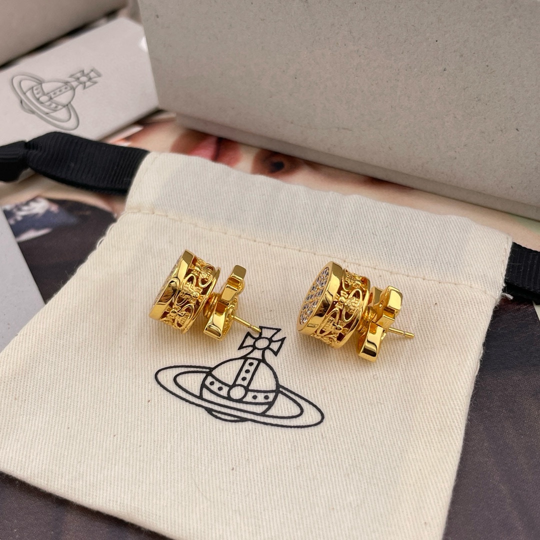 비비안웨스트우드 귀걸이 65248 Vivienne Westwood Earrings 이미지 9