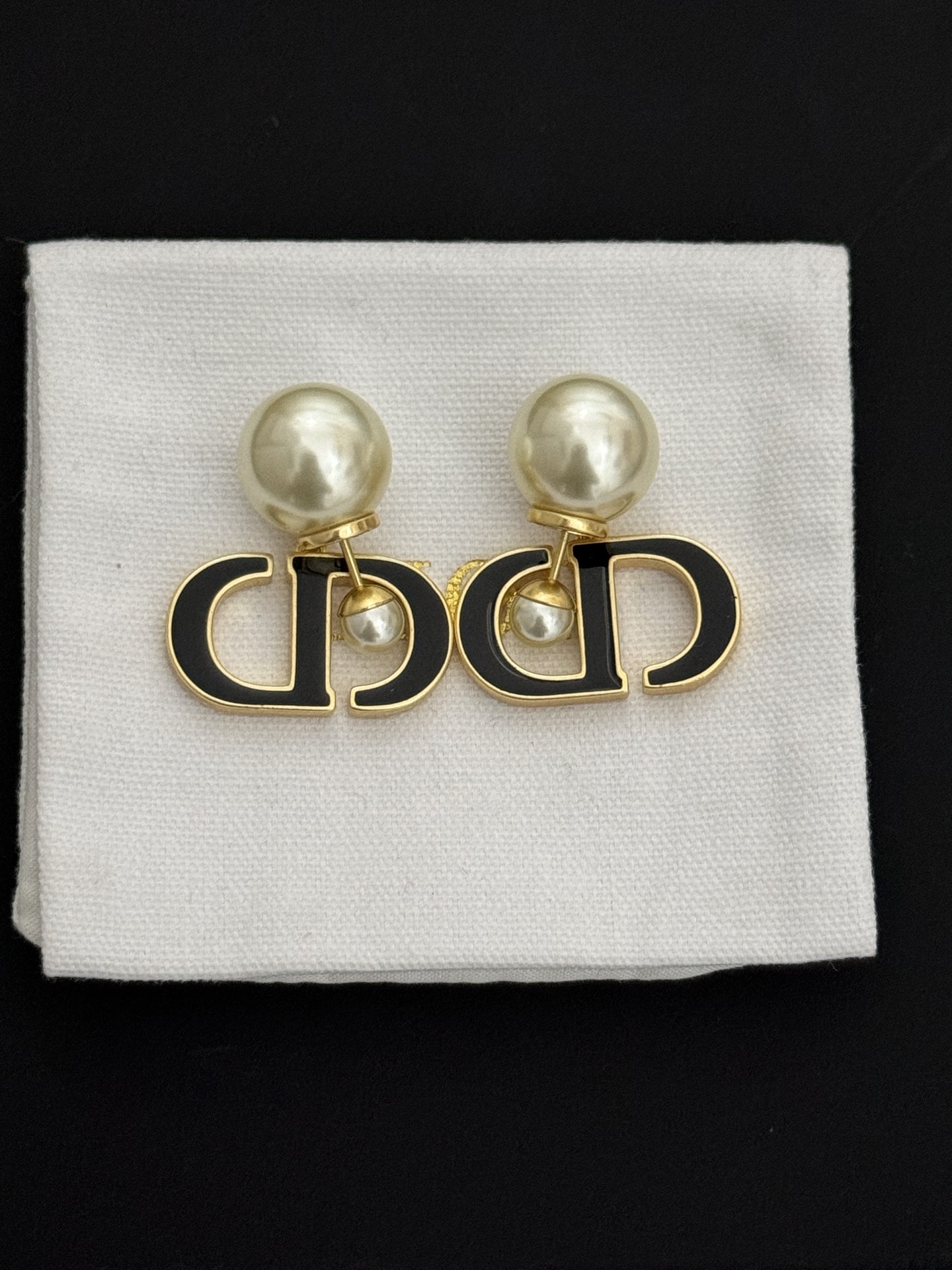 디올 귀걸이 60516 Dior Earrings 이미지 3