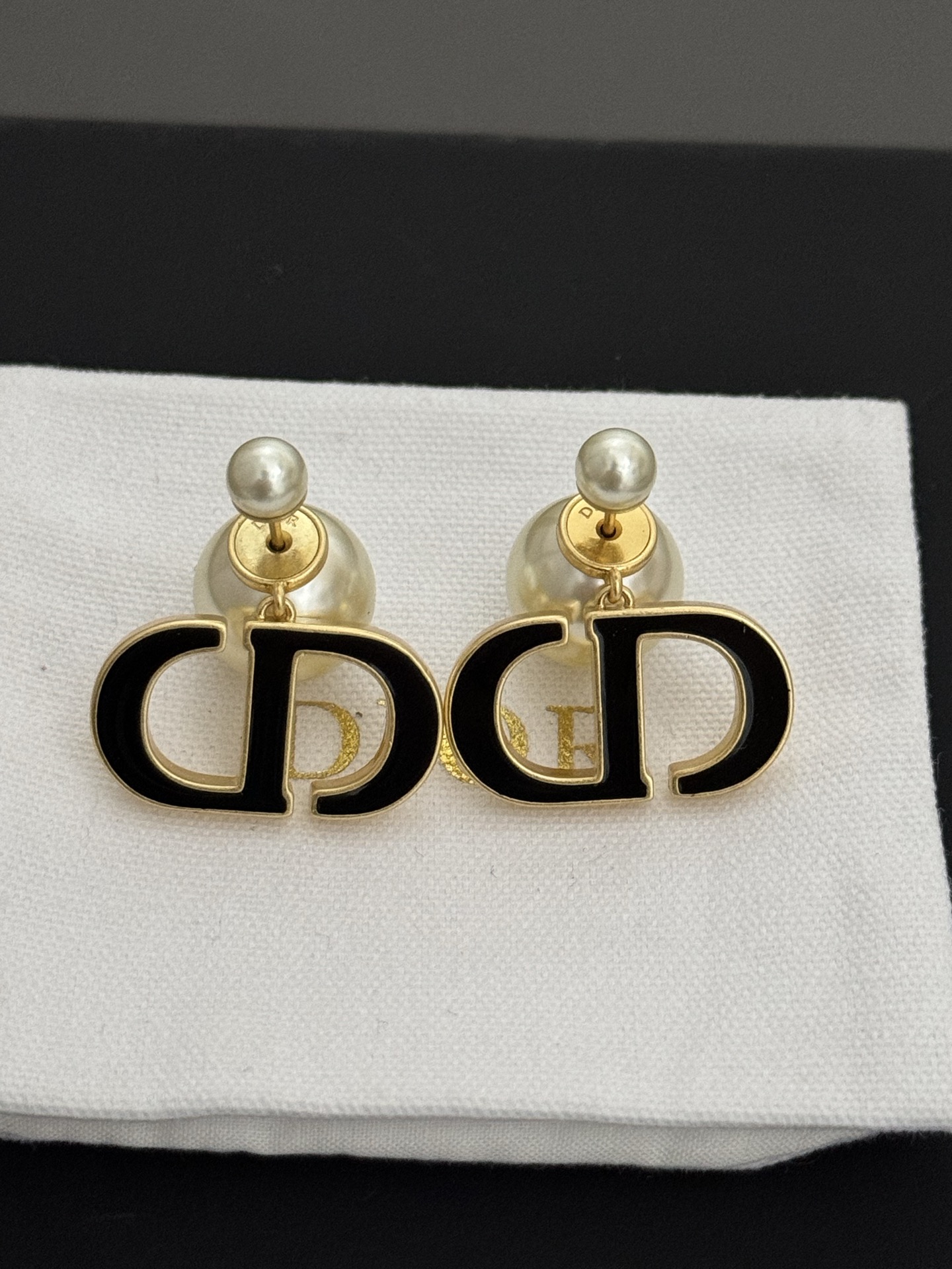 디올 귀걸이 60516 Dior Earrings 이미지 5