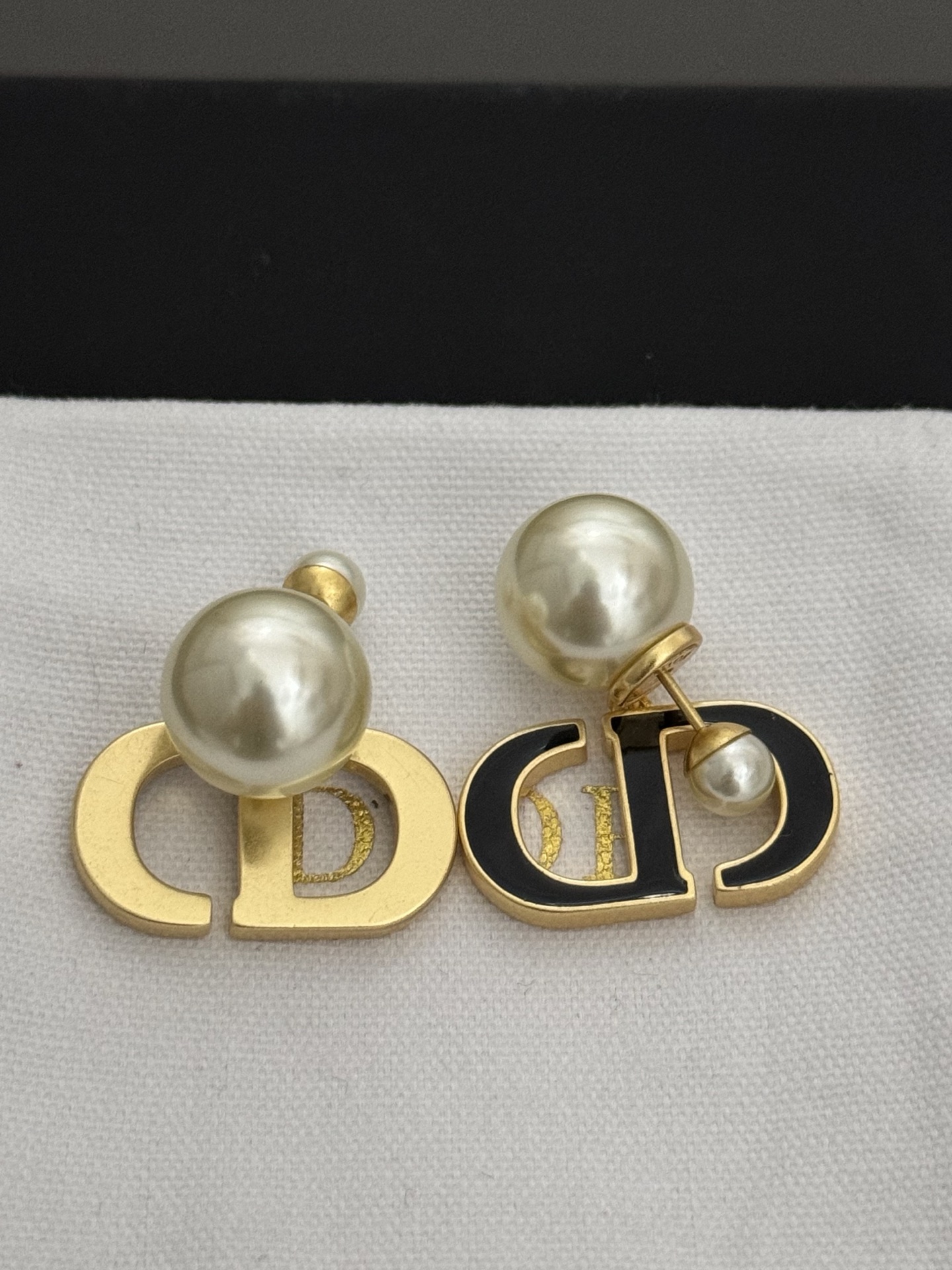 디올 귀걸이 60516 Dior Earrings 이미지 6