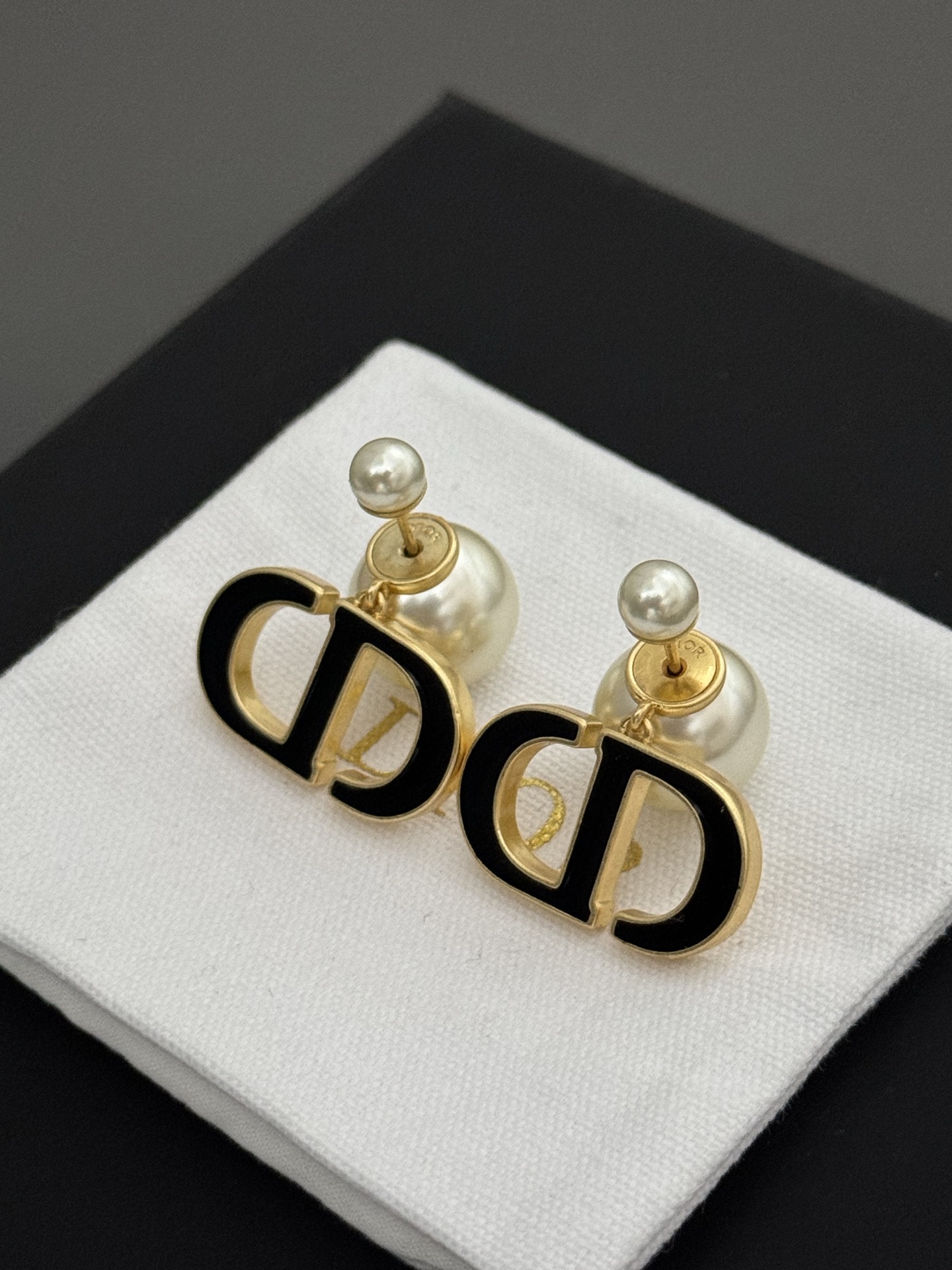 디올 귀걸이 60516 Dior Earrings 이미지 2