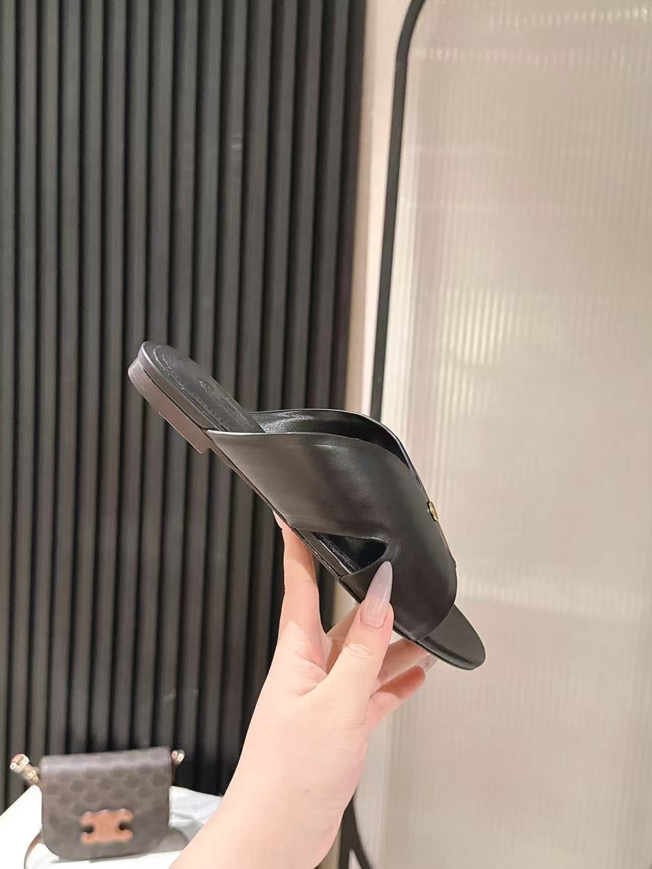 Loro Piana Loro Piana 出品lp 英伦拖鞋