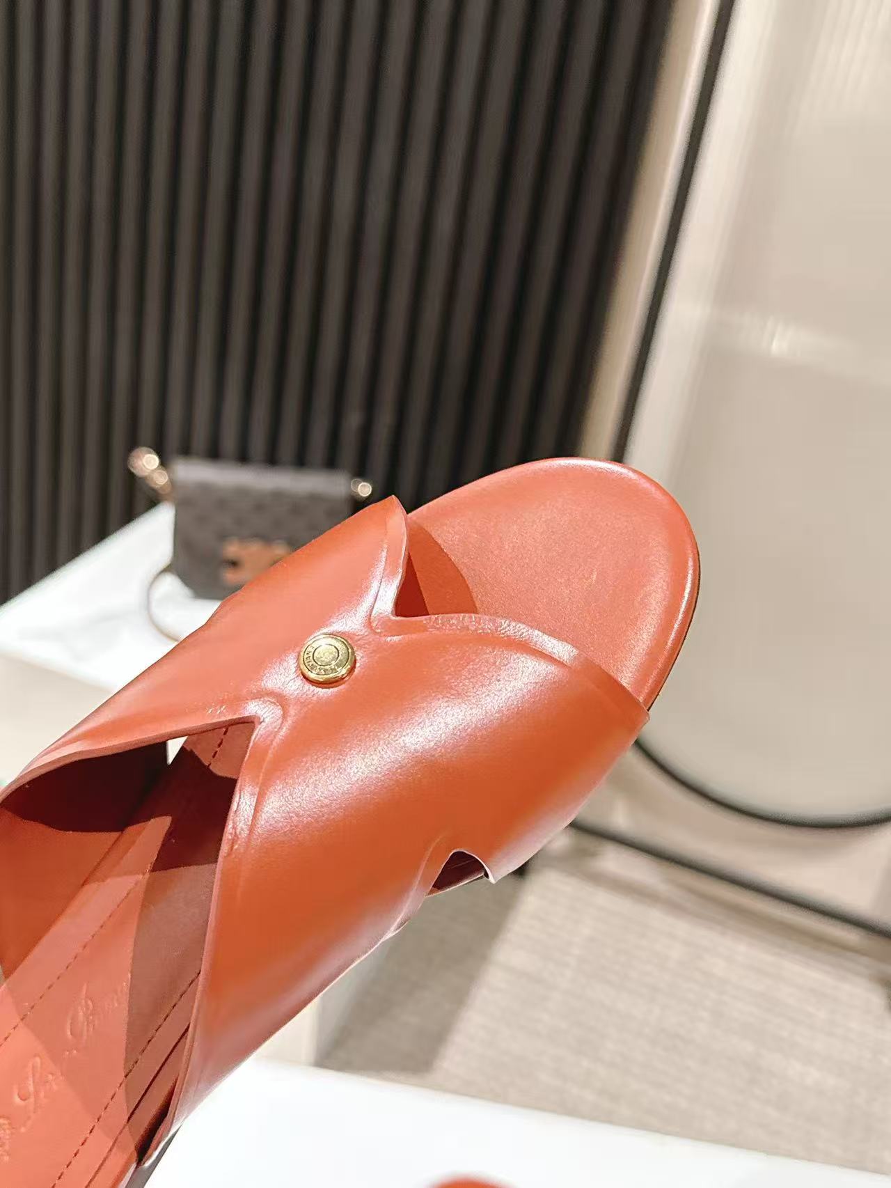 Loro Piana Loro Piana 出品lp 英伦拖鞋