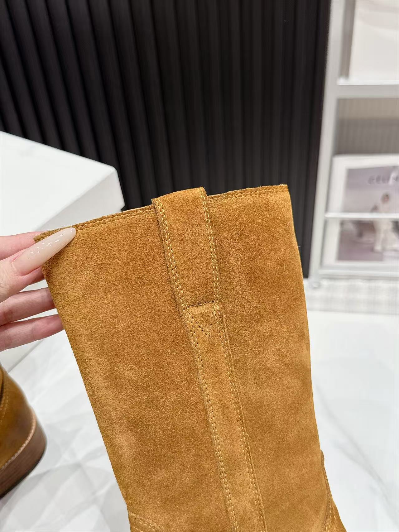Celine Boots