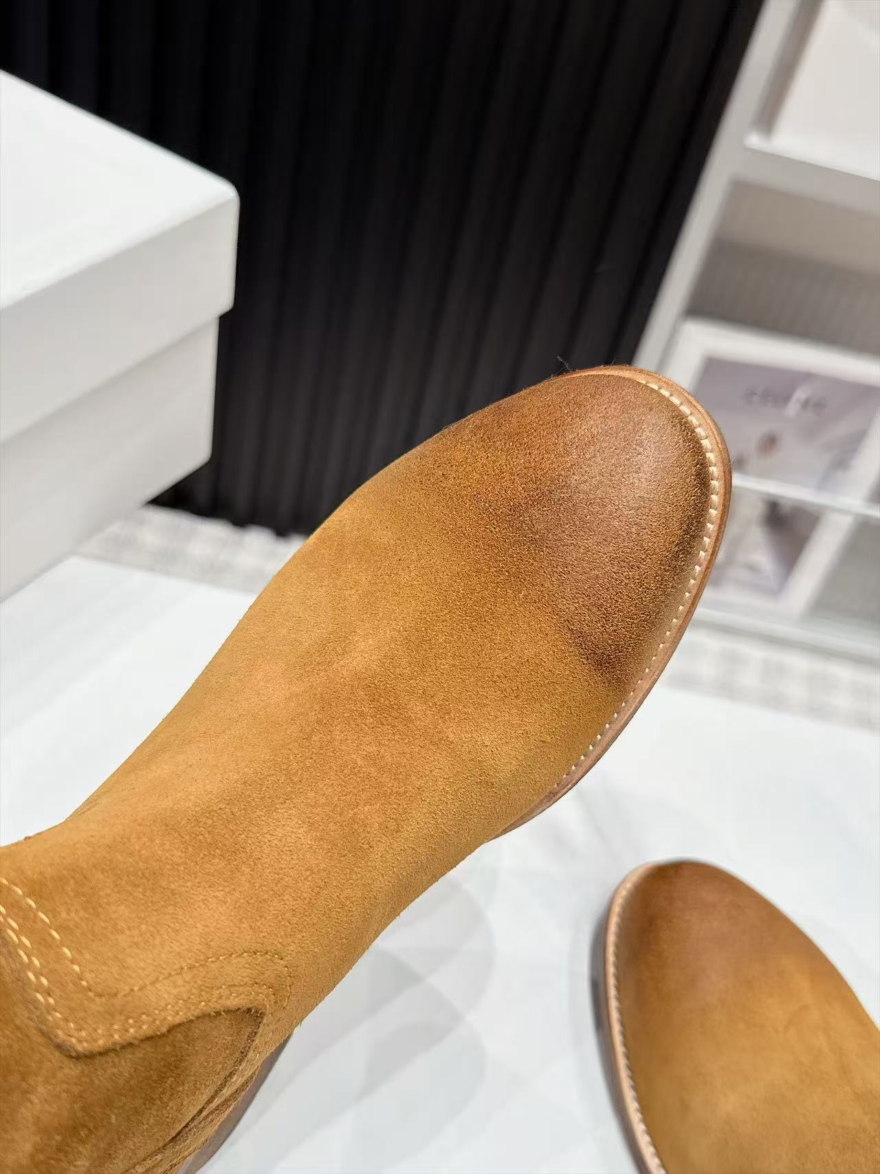 Celine Boots