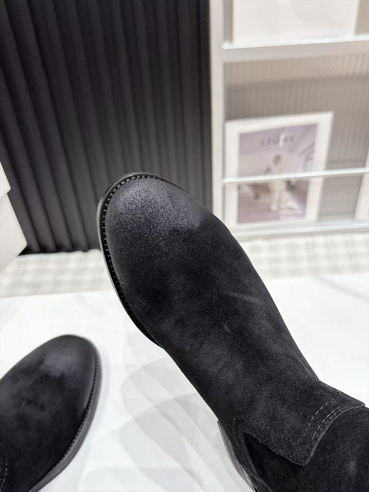 Celine Boots