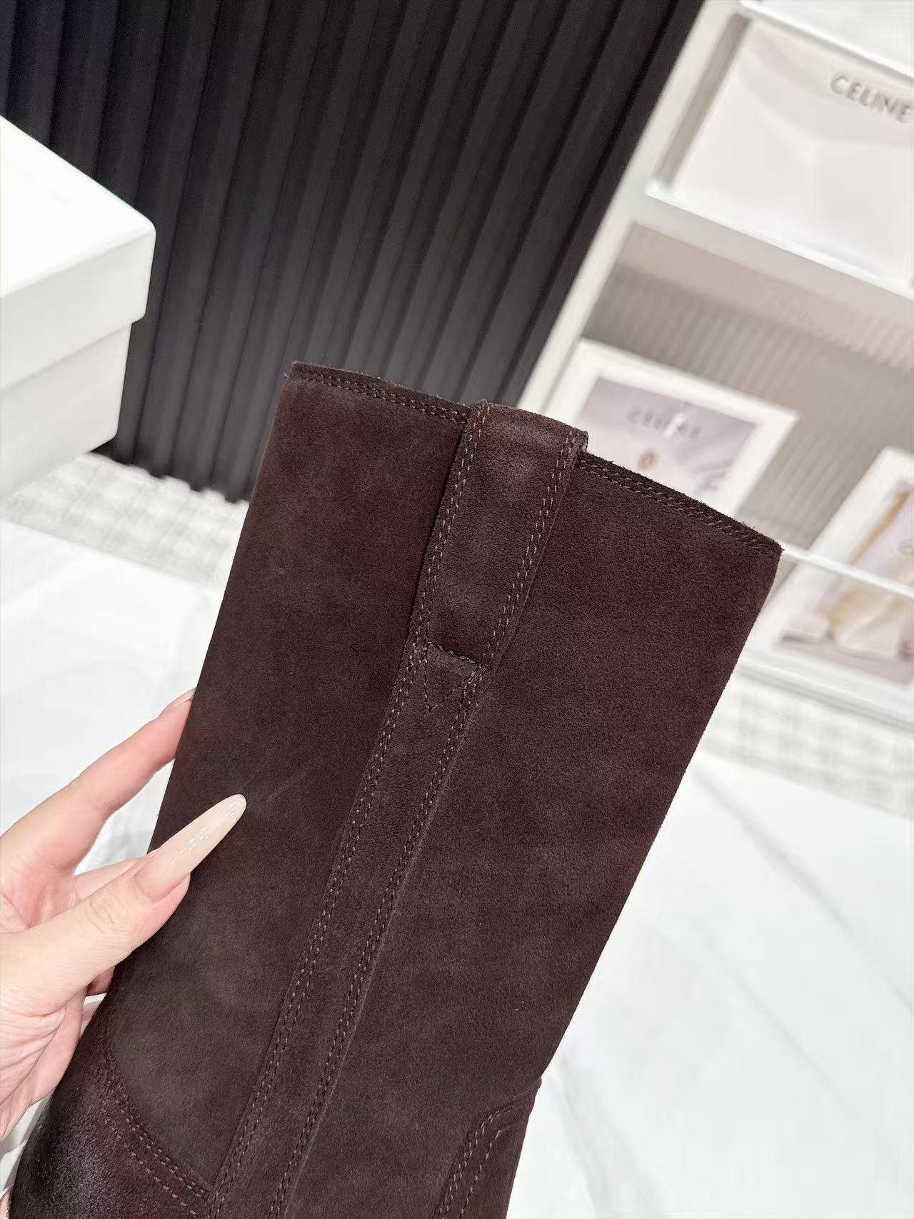 Celine Boots