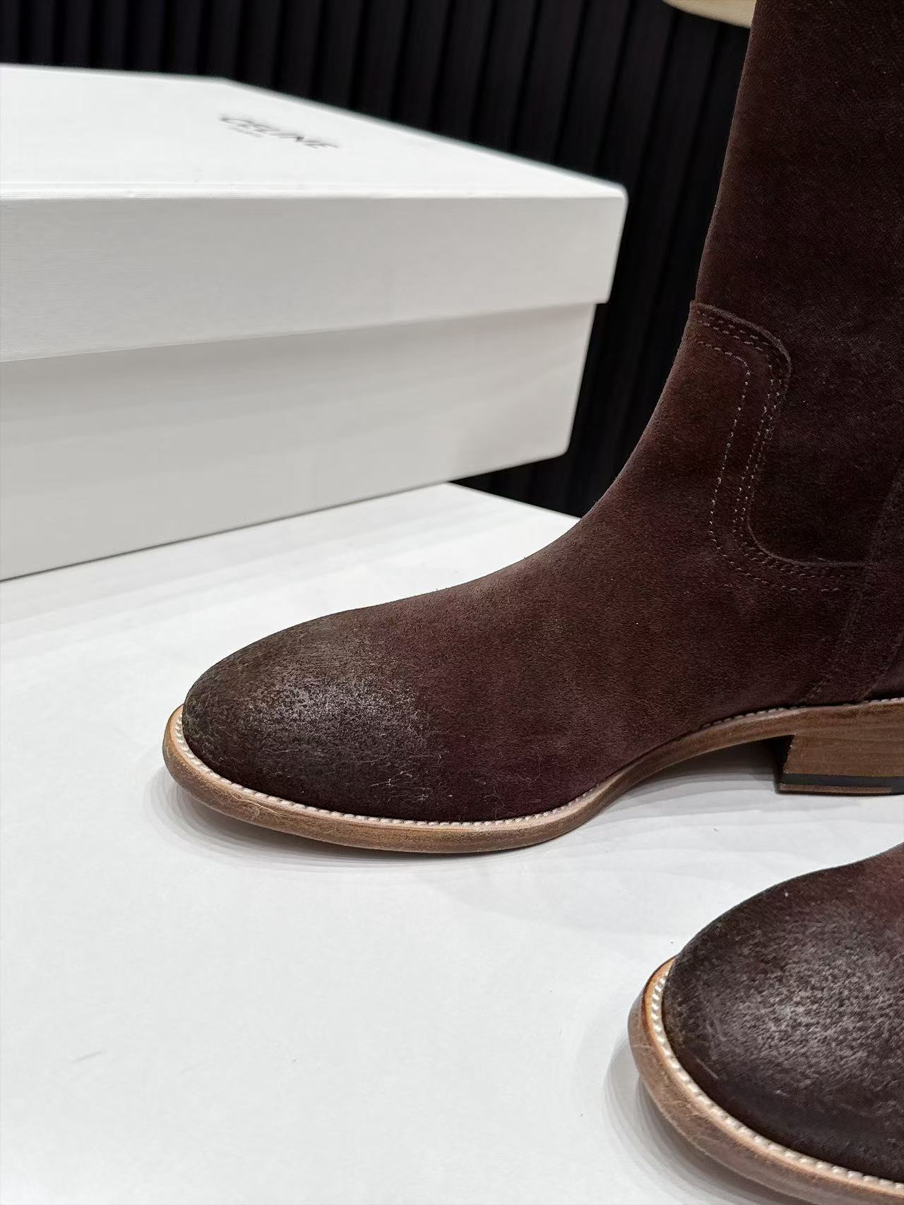 Celine Boots