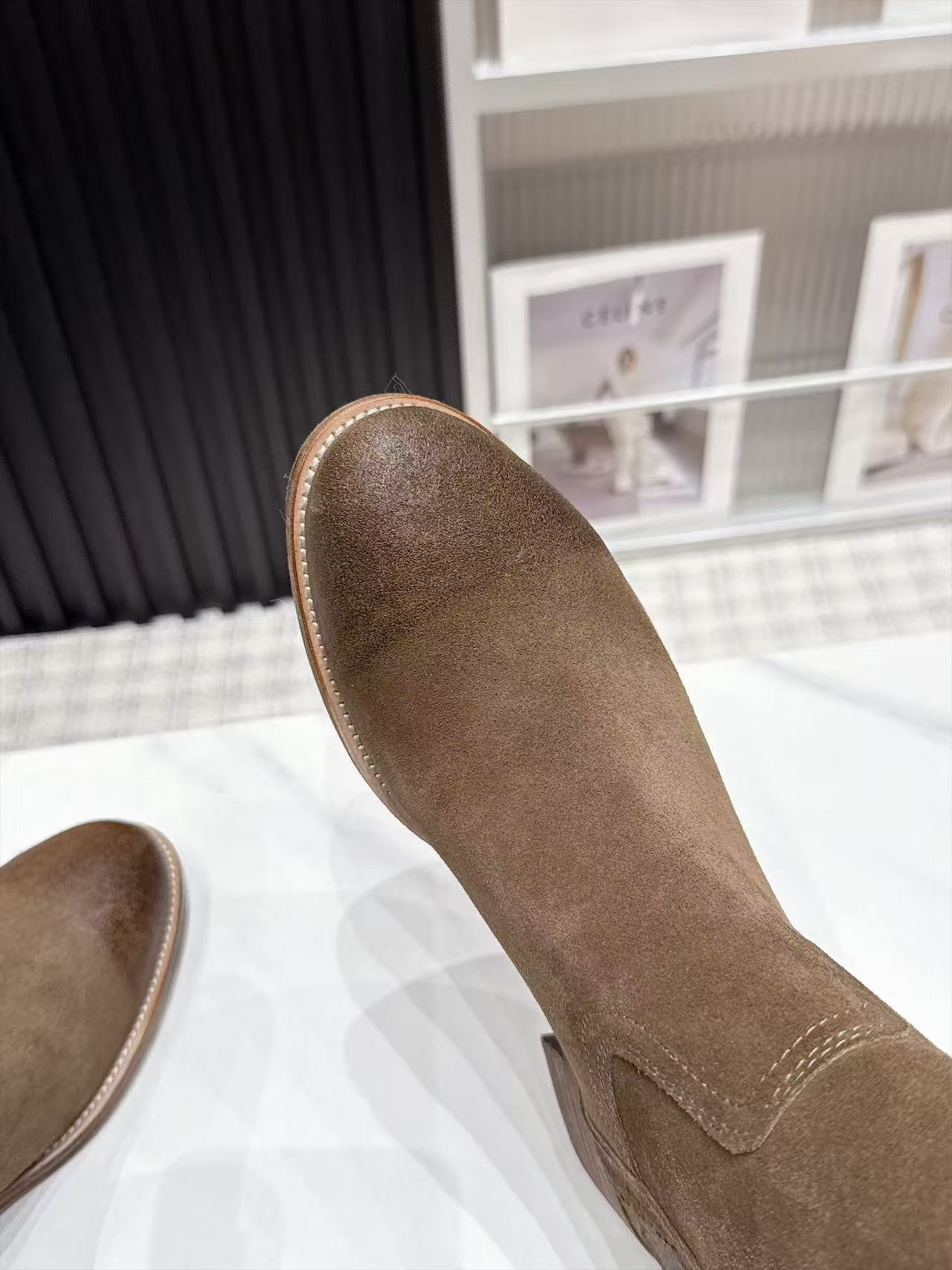 Celine Boots