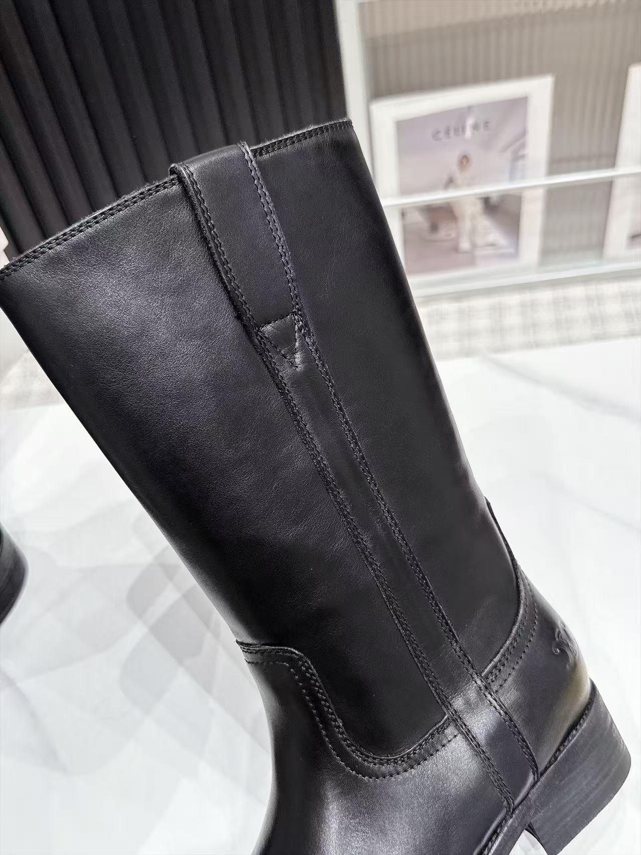 Celine Boots