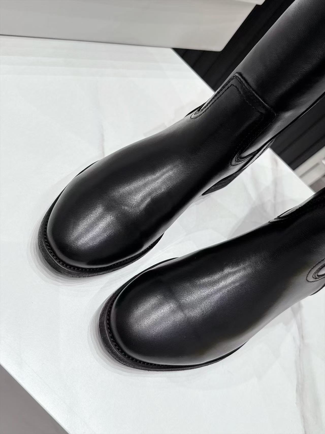 Celine Boots