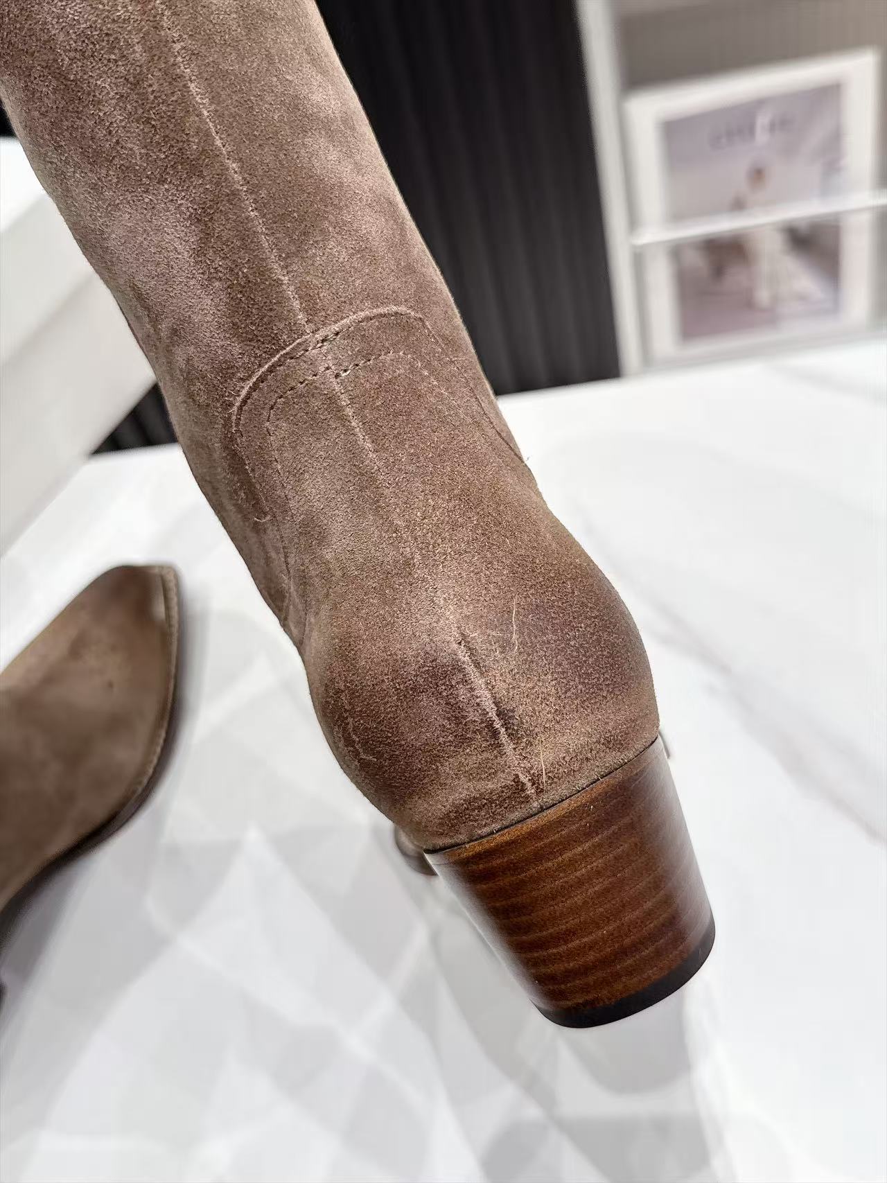 Celine Boots