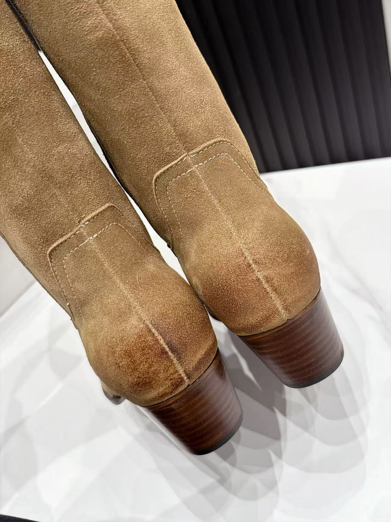 Celine Boots