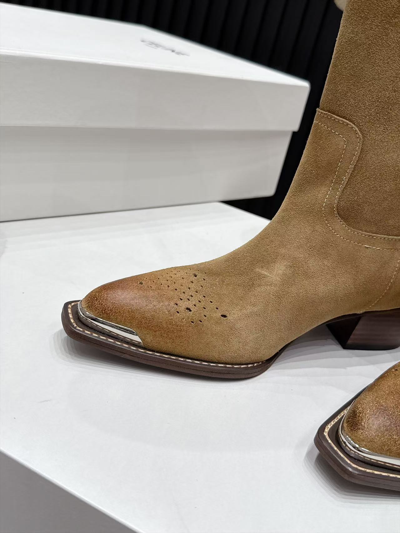 Celine Boots
