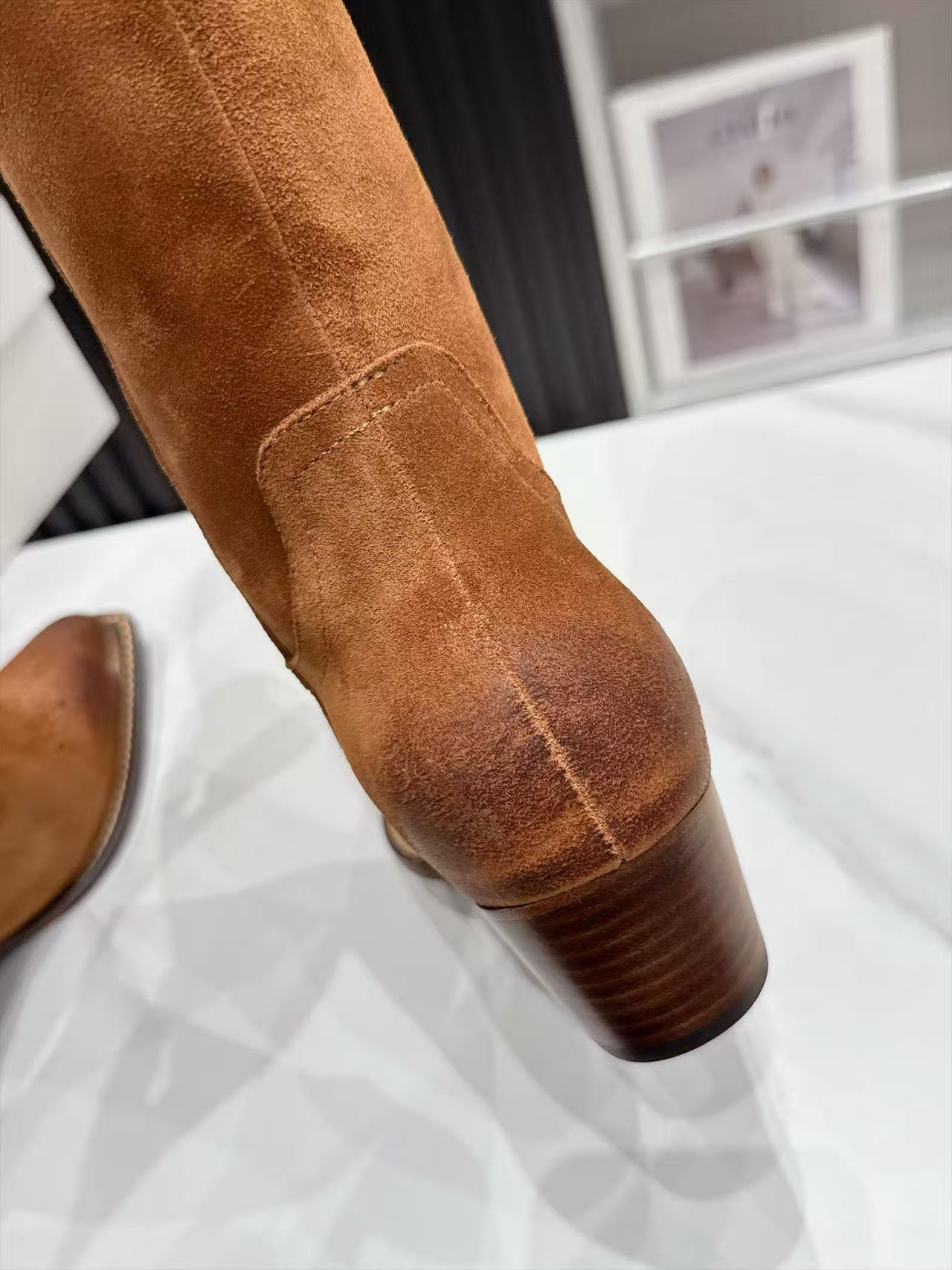 Celine Boots