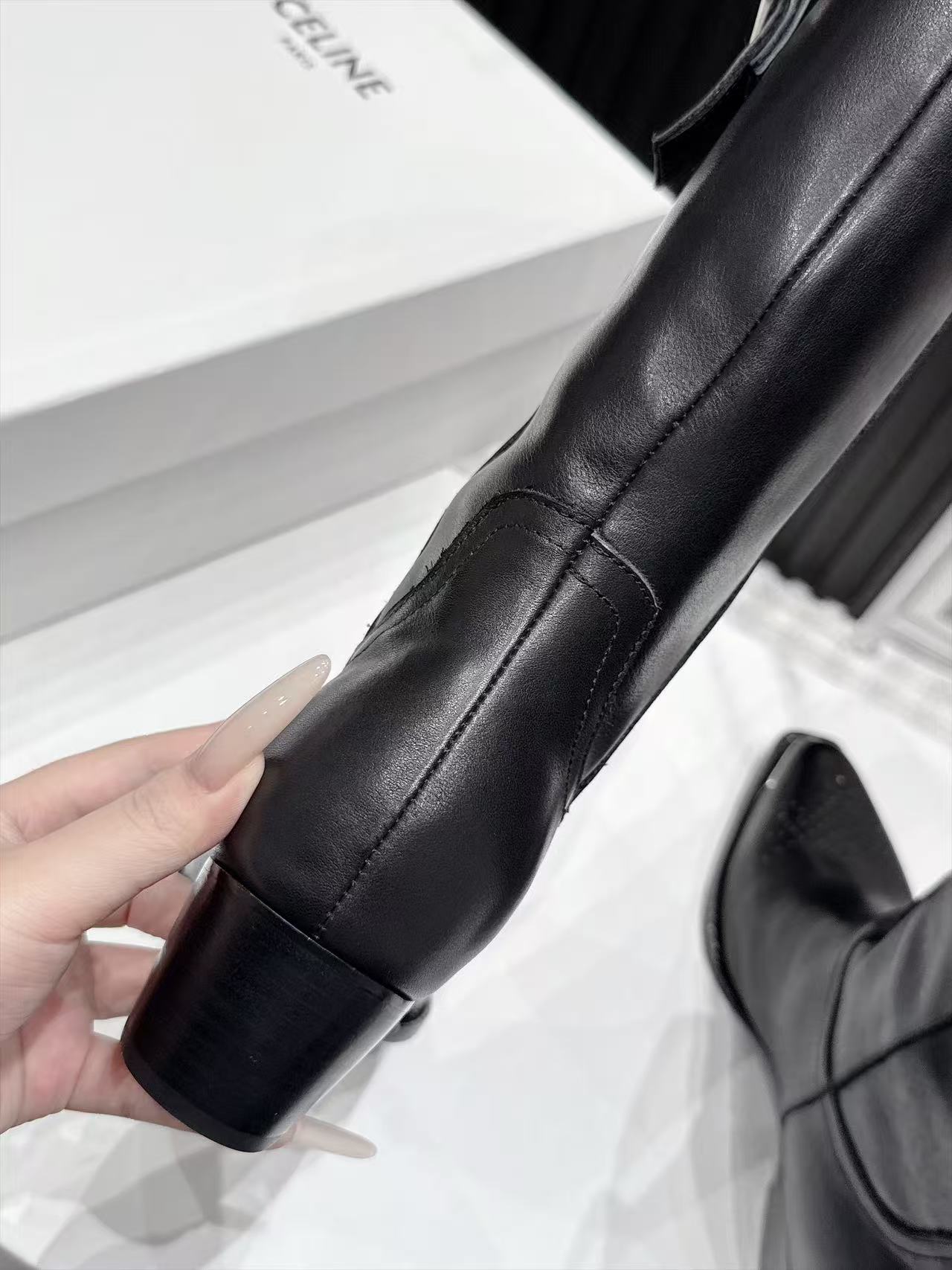 Celine Boots