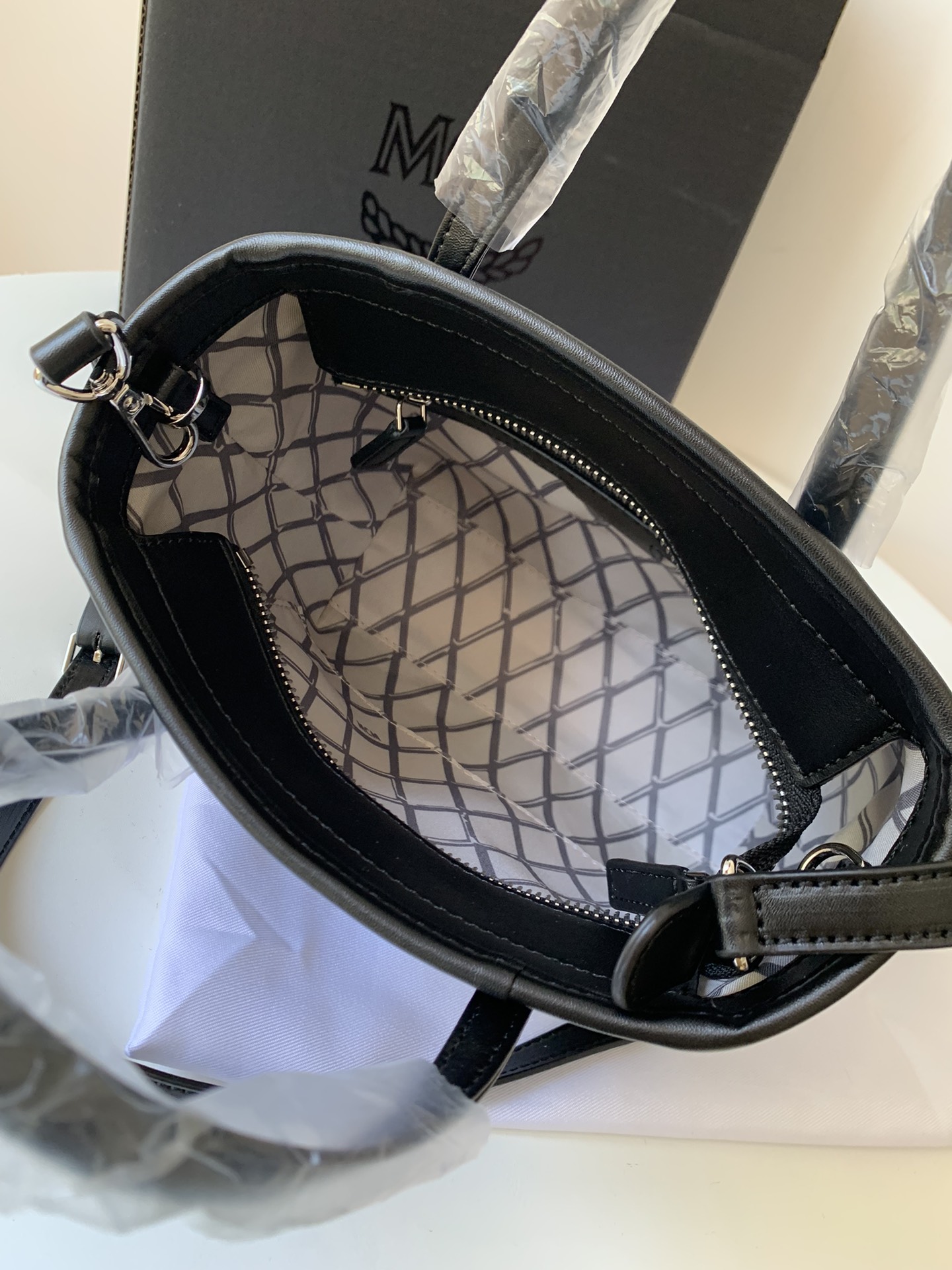 葆蝶家 Bottega Veneta 高定经典皮革女包手袋 #BE320B4F 7