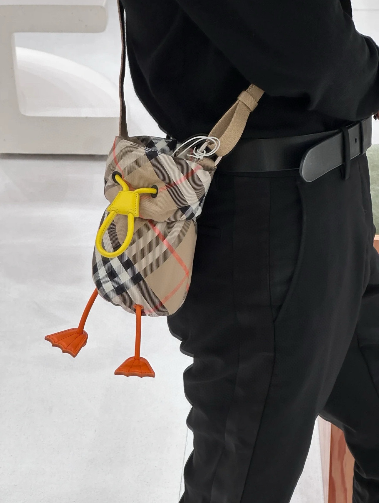 罗意威 Loewe 高定典藏名品高定成衣时装外套连衣裙衬衫T恤 #10BDD060 7