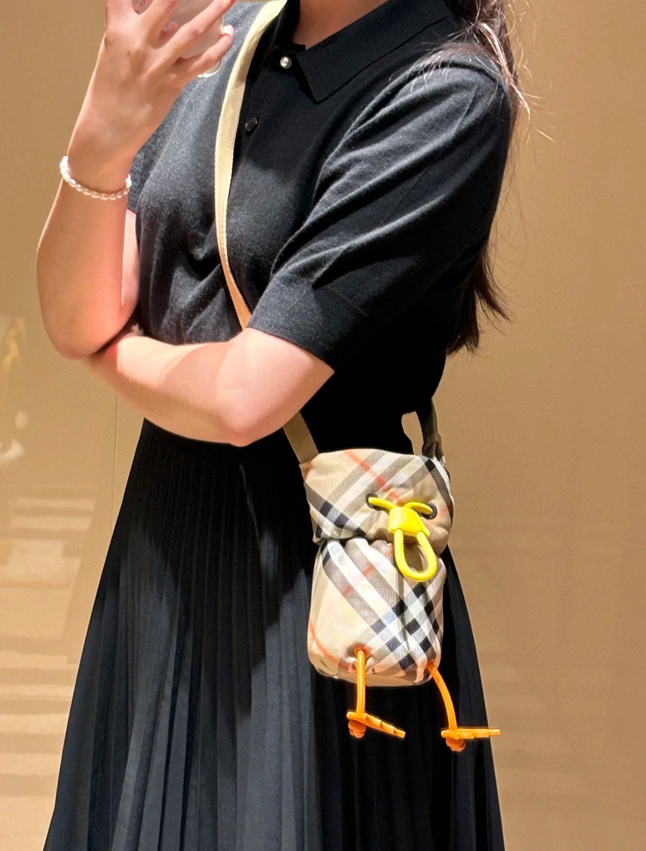罗意威 Loewe 高定典藏名品高定成衣时装外套连衣裙衬衫T恤 #10BDD060 9