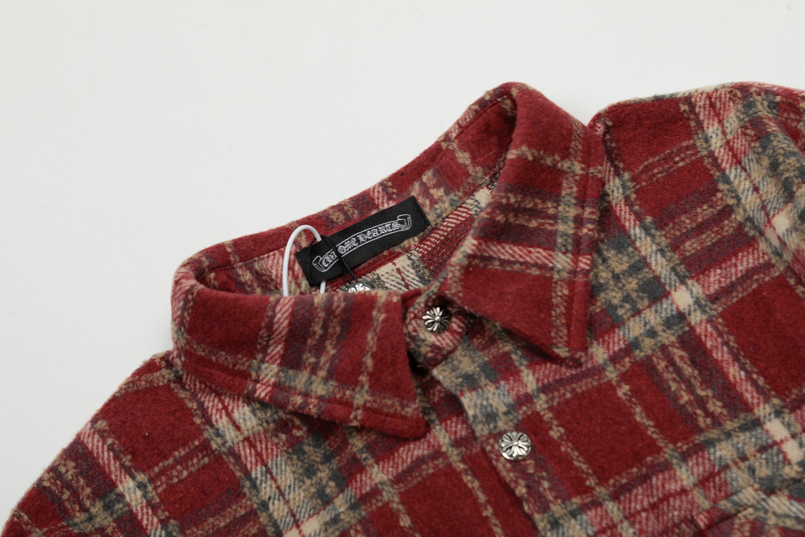 High-Quality Chrome Hearts Accessories for 2025 Fashionistas - 图片 2