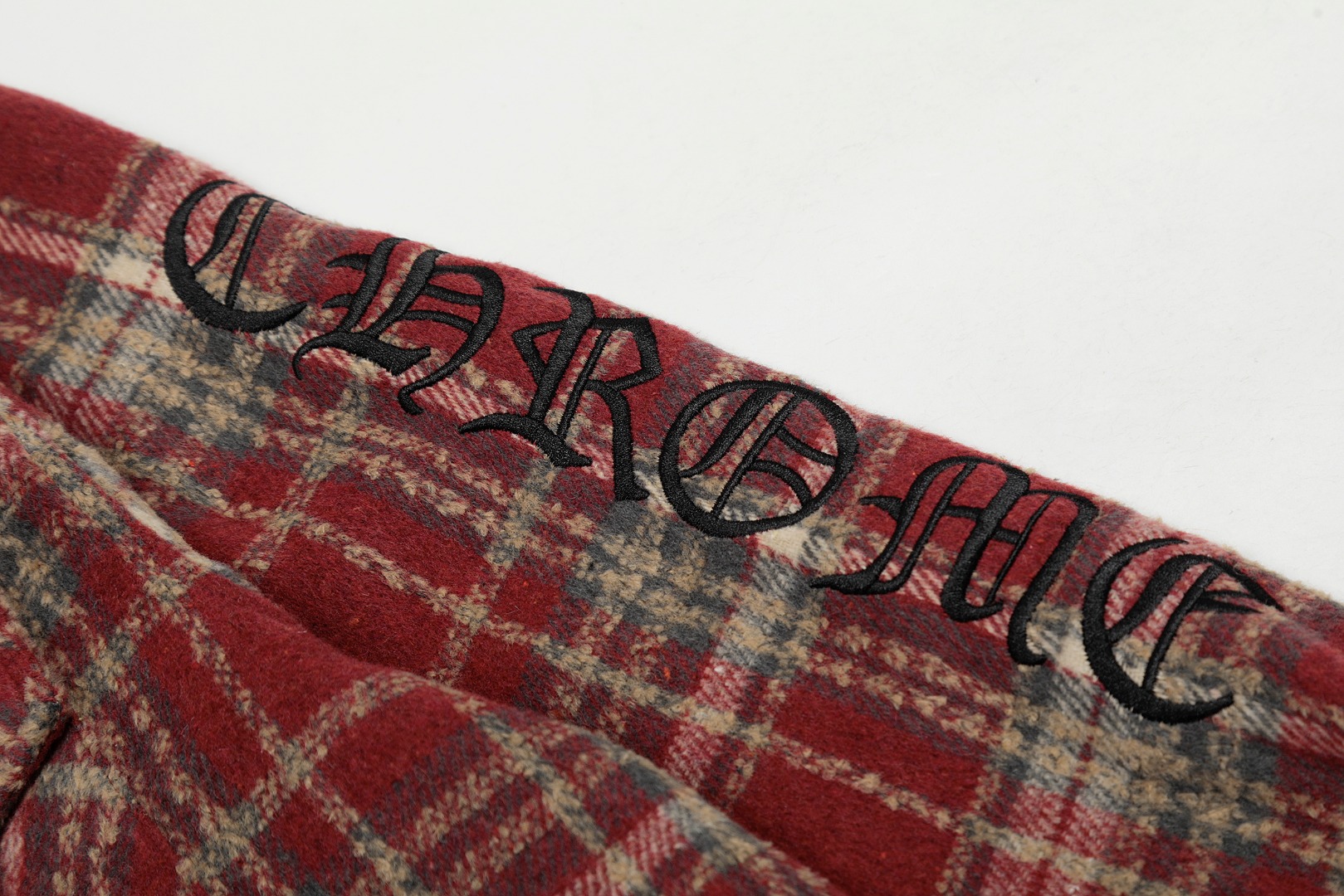 High-Quality Chrome Hearts Accessories for 2025 Fashionistas - 图片 4