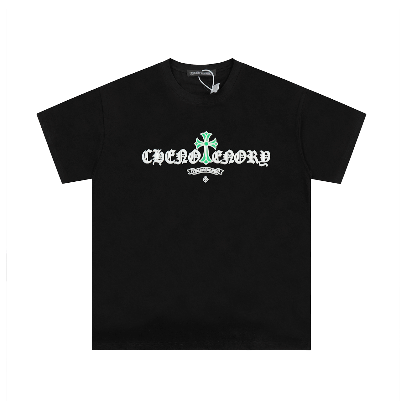 KE269 P99.00Chrome Hearts Chkrot Heart Heart Heart -Heavy Industry Stereo Short Sleeve Correct Configuration Market The highest version of the market 2025 Croxin genuine packaging original version of the custom hardware substance It is also necessary to respect the price and price of the ceiling. The ceiling is not just talking about it. The thin -bottomed garbage goods on the market are not at all. If the style makes you shine at a glance, the quality is the point that you should pay more attention. Compared with the price, we caught. It ’s quality. Customers who have taken it in my family know how to know who wearing clothes in 2025 and do n’t want to go out to have a face. Quality determines that the quality of the upper body effect is also good. Refusing garbage and refusing fast food conscience quality conscience, you deserve it! Couple model OS version version of the texture is full, not picking the age, not picking the body neckline, the original tank of the original thread perfect 0 color difference color: black and white code: s m l xl