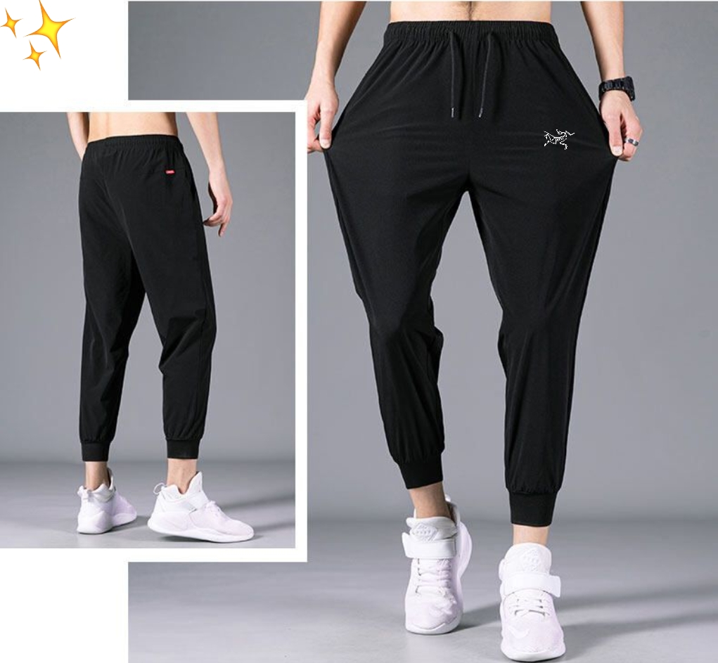 💰90
Arc'teryx/始祖鸟新品夏季薄款冰爽休闲运动裤九分裤速干长裤!
放心入手,最大码可穿200斤左右,弹力非常大!
春夏新款男款速干裤
放心推长期有货 品质货!现货发售!
男士速干运动跑步,户外,运动,日常轻松驾驭!小伙伴们必入,无可抵挡敌的爆款!!!
春夏季最爆的弹力休闲速干裤。松紧腰高弹力,上身顺滑清凉透气,质感十足!透气性超强!上身舒适丝滑!
到手知道高品质!!!绝对是到手两件也不嫌多!
速干,防褶皱 透气 高弹,绝对的让你意想不到的惊喜!
颜色:黑色 浅灰色 深灰色
尺码:M-4XL