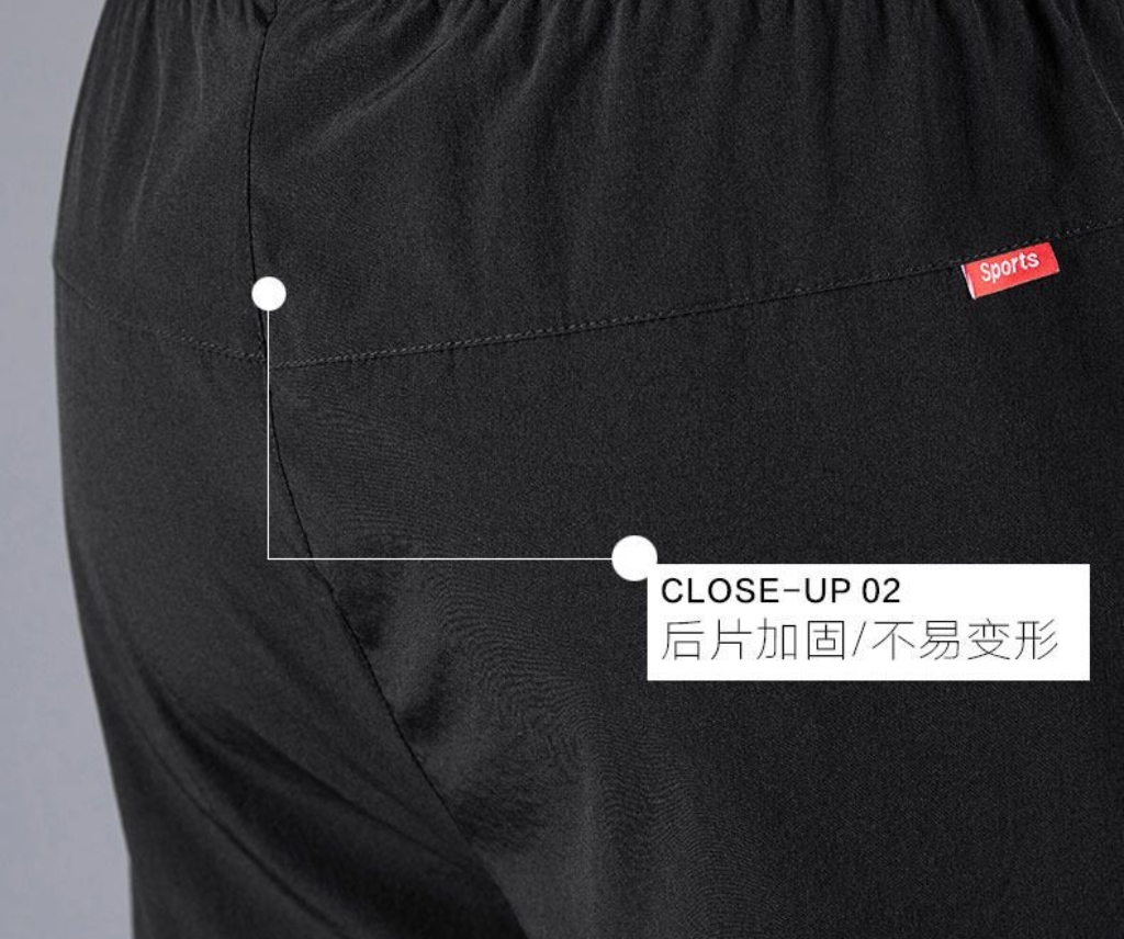 💰90
Arc'teryx/始祖鸟新品夏季薄款冰爽休闲运动裤九分裤速干长裤!
放心入手,最大码可穿200斤左右,弹力非常大!
春夏新款男款速干裤
放心推长期有货 品质货!现货发售!
男士速干运动跑步,户外,运动,日常轻松驾驭!小伙伴们必入,无可抵挡敌的爆款!!!
春夏季最爆的弹力休闲速干裤。松紧腰高弹力,上身顺滑清凉透气,质感十足!透气性超强!上身舒适丝滑!
到手知道高品质!!!绝对是到手两件也不嫌多!
速干,防褶皱 透气 高弹,绝对的让你意想不到的惊喜!
颜色:黑色 浅灰色 深灰色
尺码:M-4XL
