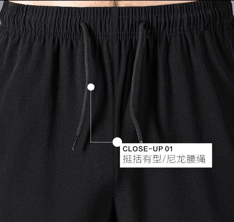 💰90
Arc'teryx/始祖鸟新品夏季薄款冰爽休闲运动裤九分裤速干长裤!
放心入手,最大码可穿200斤左右,弹力非常大!
春夏新款男款速干裤
放心推长期有货 品质货!现货发售!
男士速干运动跑步,户外,运动,日常轻松驾驭!小伙伴们必入,无可抵挡敌的爆款!!!
春夏季最爆的弹力休闲速干裤。松紧腰高弹力,上身顺滑清凉透气,质感十足!透气性超强!上身舒适丝滑!
到手知道高品质!!!绝对是到手两件也不嫌多!
速干,防褶皱 透气 高弹,绝对的让你意想不到的惊喜!
颜色:黑色 浅灰色 深灰色
尺码:M-4XL