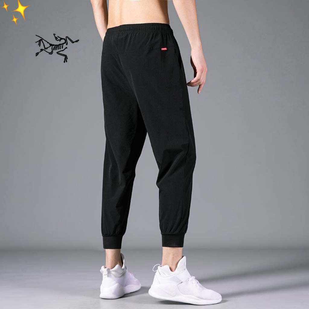 💰90
Arc'teryx/始祖鸟新品夏季薄款冰爽休闲运动裤九分裤速干长裤!
放心入手,最大码可穿200斤左右,弹力非常大!
春夏新款男款速干裤
放心推长期有货 品质货!现货发售!
男士速干运动跑步,户外,运动,日常轻松驾驭!小伙伴们必入,无可抵挡敌的爆款!!!
春夏季最爆的弹力休闲速干裤。松紧腰高弹力,上身顺滑清凉透气,质感十足!透气性超强!上身舒适丝滑!
到手知道高品质!!!绝对是到手两件也不嫌多!
速干,防褶皱 透气 高弹,绝对的让你意想不到的惊喜!
颜色:黑色 浅灰色 深灰色
尺码:M-4XL