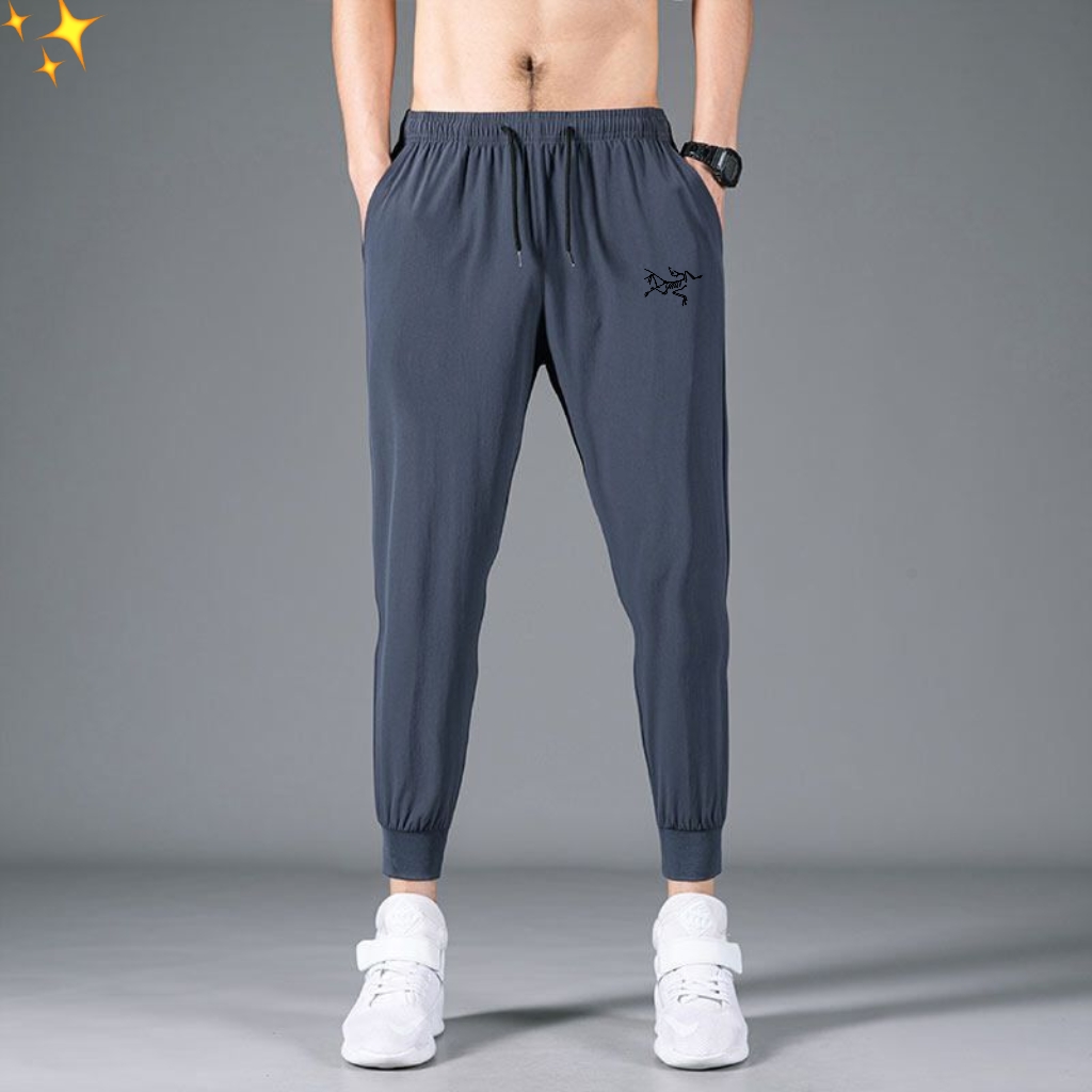 💰90
Arc'teryx/始祖鸟新品夏季薄款冰爽休闲运动裤九分裤速干长裤!
放心入手,最大码可穿200斤左右,弹力非常大!
春夏新款男款速干裤
放心推长期有货 品质货!现货发售!
男士速干运动跑步,户外,运动,日常轻松驾驭!小伙伴们必入,无可抵挡敌的爆款!!!
春夏季最爆的弹力休闲速干裤。松紧腰高弹力,上身顺滑清凉透气,质感十足!透气性超强!上身舒适丝滑!
到手知道高品质!!!绝对是到手两件也不嫌多!
速干,防褶皱 透气 高弹,绝对的让你意想不到的惊喜!
颜色:黑色 浅灰色 深灰色
尺码:M-4XL