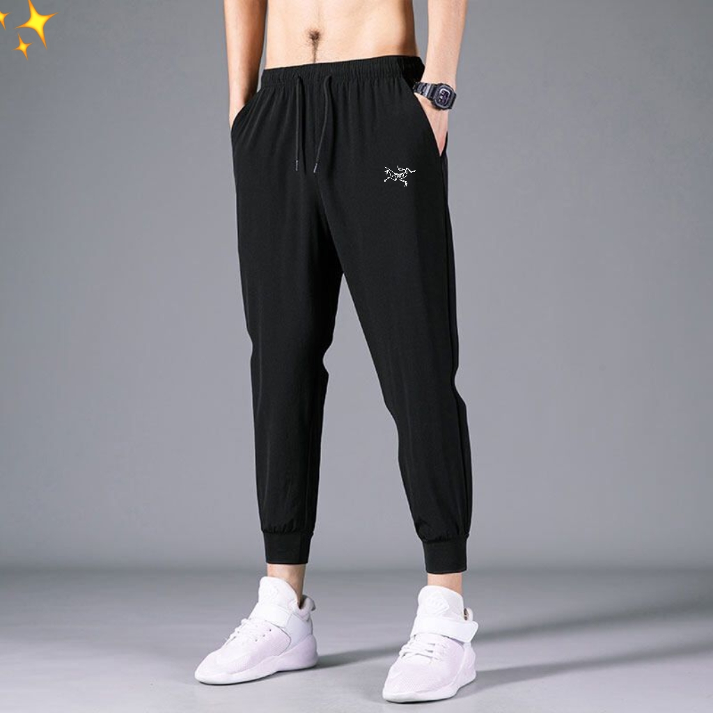 💰90
Arc'teryx/始祖鸟新品夏季薄款冰爽休闲运动裤九分裤速干长裤!
放心入手,最大码可穿200斤左右,弹力非常大!
春夏新款男款速干裤
放心推长期有货 品质货!现货发售!
男士速干运动跑步,户外,运动,日常轻松驾驭!小伙伴们必入,无可抵挡敌的爆款!!!
春夏季最爆的弹力休闲速干裤。松紧腰高弹力,上身顺滑清凉透气,质感十足!透气性超强!上身舒适丝滑!
到手知道高品质!!!绝对是到手两件也不嫌多!
速干,防褶皱 透气 高弹,绝对的让你意想不到的惊喜!
颜色:黑色 浅灰色 深灰色
尺码:M-4XL