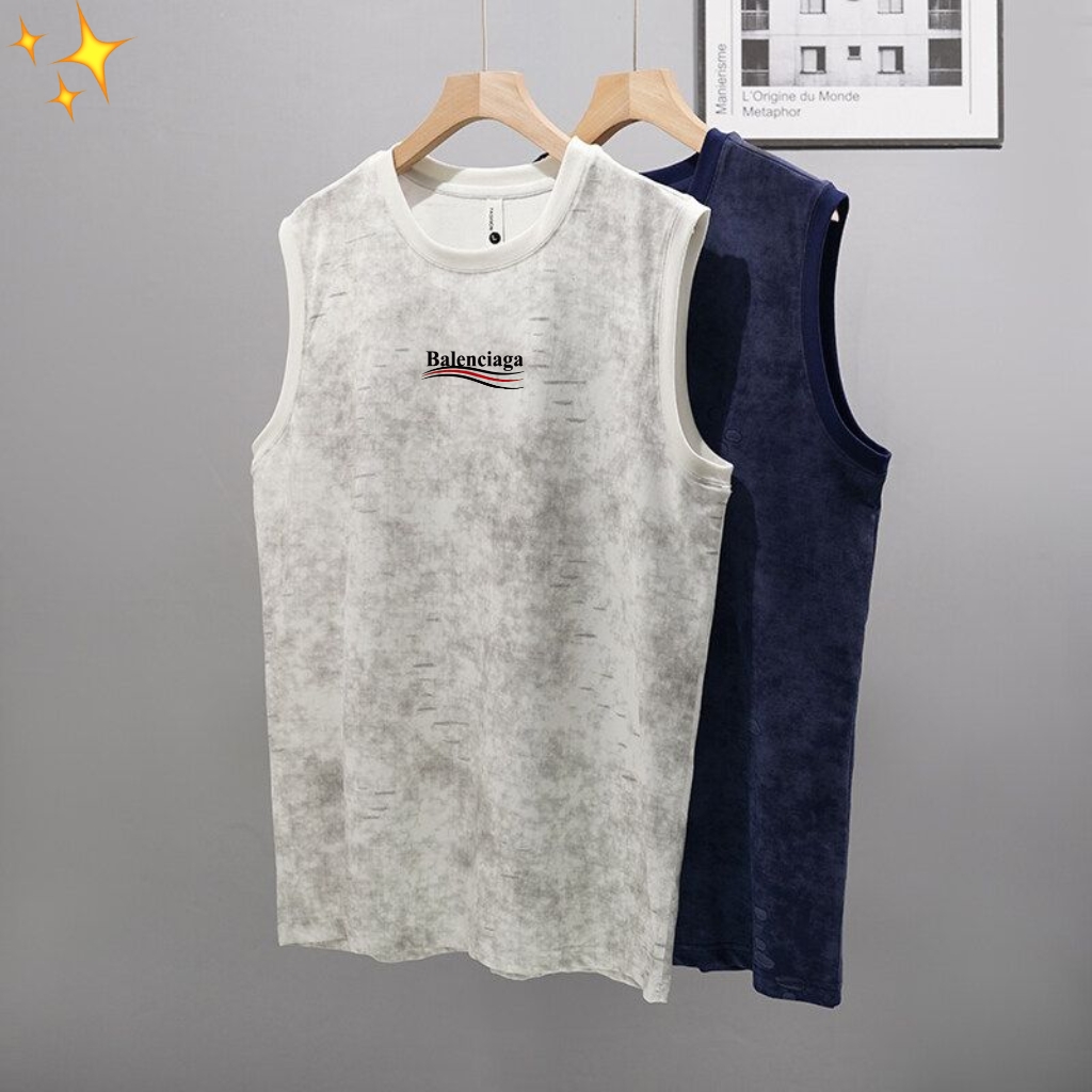 Balenciaga Vest 06893