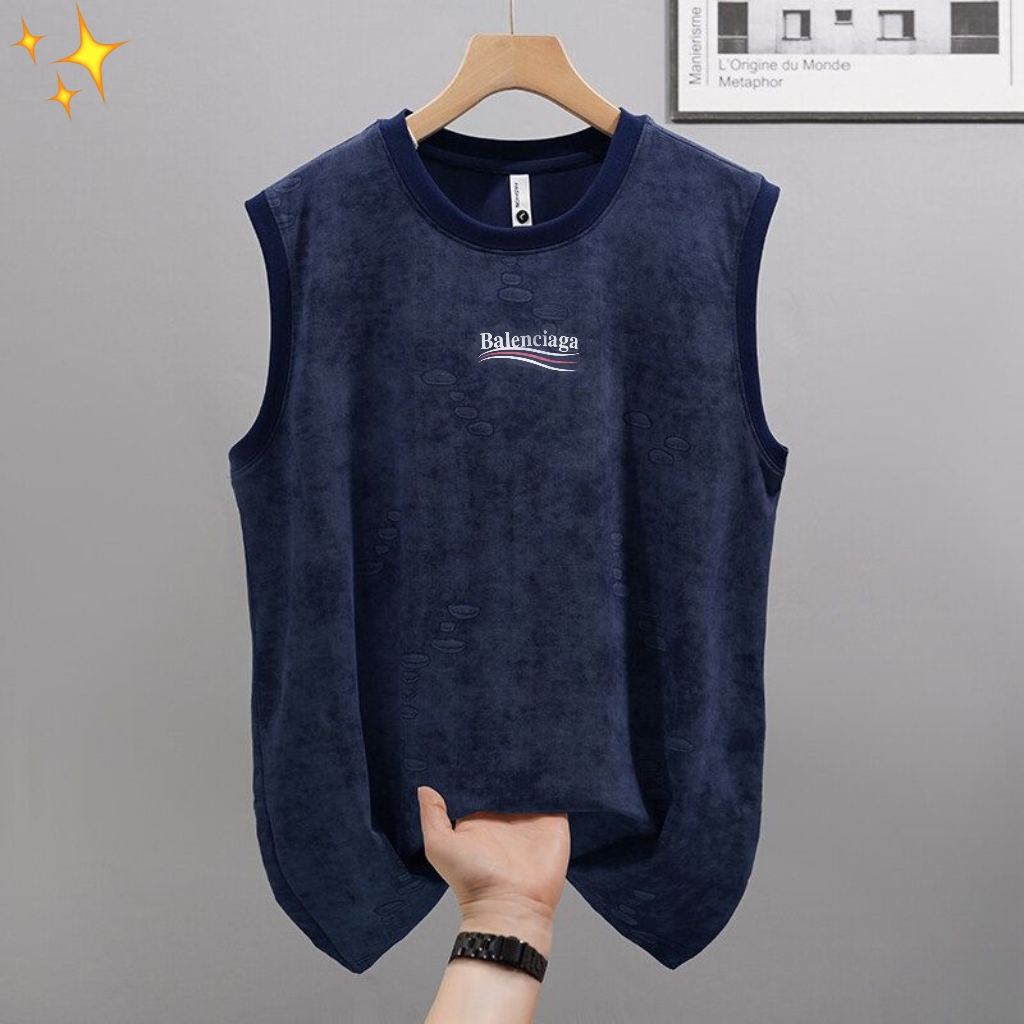 Alternative view of Balenciaga Vest 06893