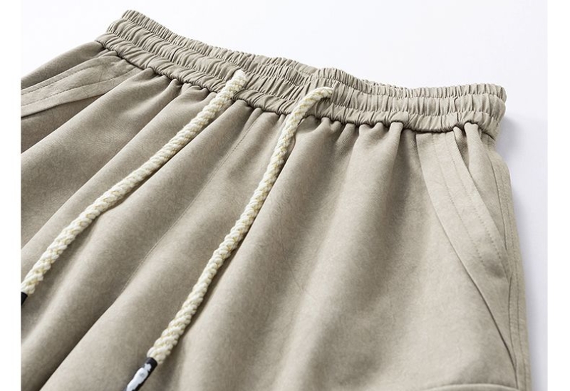 供货价:90💰『高瑞轻量化』常熟特别货,极致做工贸易款,原包装+原吊牌
       DESCENTE迪桑特美式工装裤微喇运动裤运动工装裤
完美呈现经典 纯棉材质 质感特赞 ， 上身舒适有型 超级百搭的一款裤子 喜欢户外旅行 工装风老板们必不可少的一条裤子！ 男女皆可上身 工装裤版型加上两侧大口袋经典不过时，快手抖音小红书已推爆， 质量保证 真的是必入手的一款裤子! 完美穿搭 百搭不挑人 

颜色:浅绿 蓝色 棕色
尺码:M-4XL



















