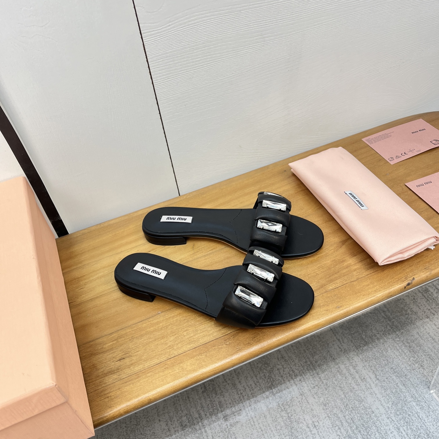 [Miu Miu Women