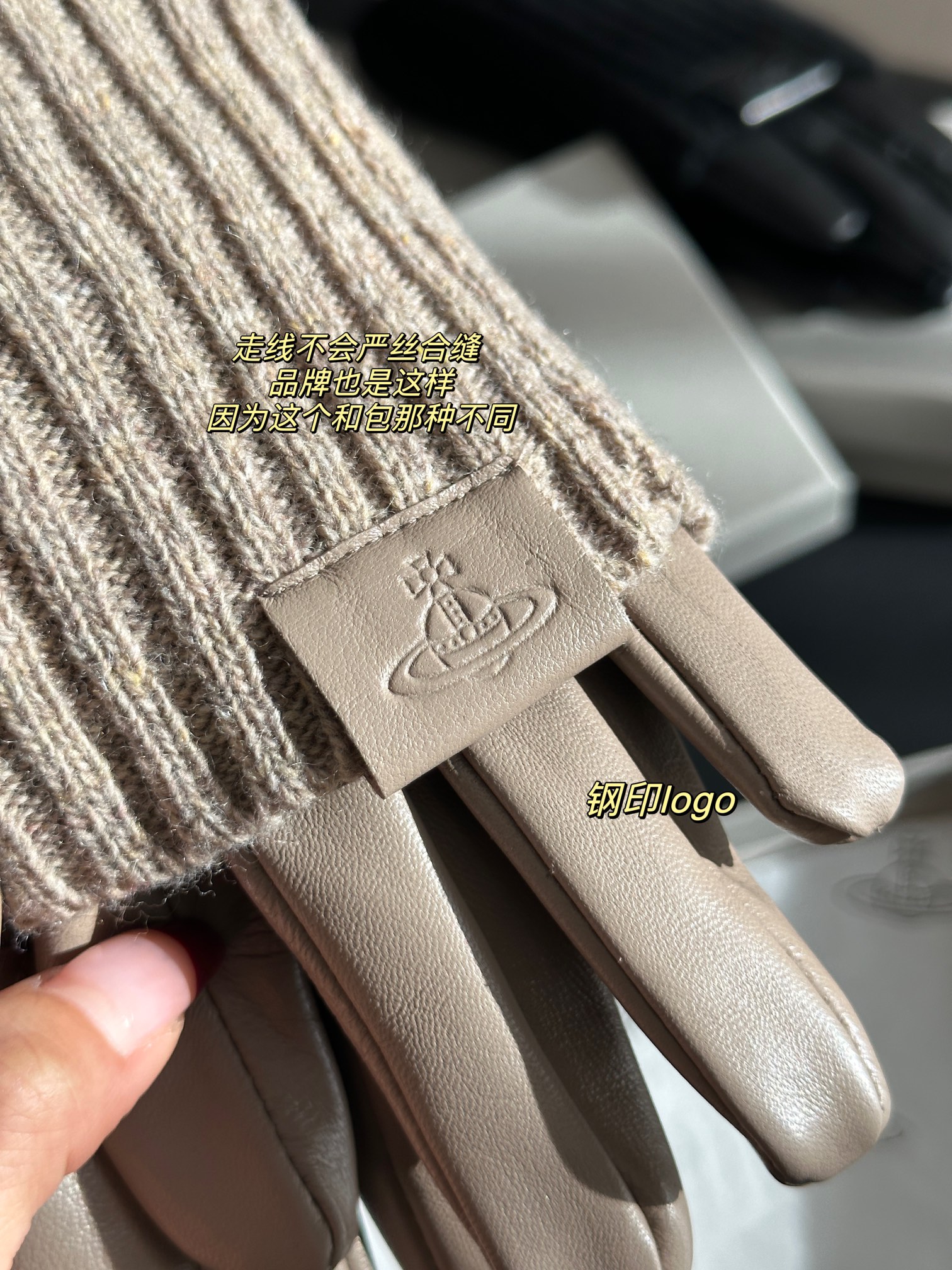 Premium luxury bag 5
