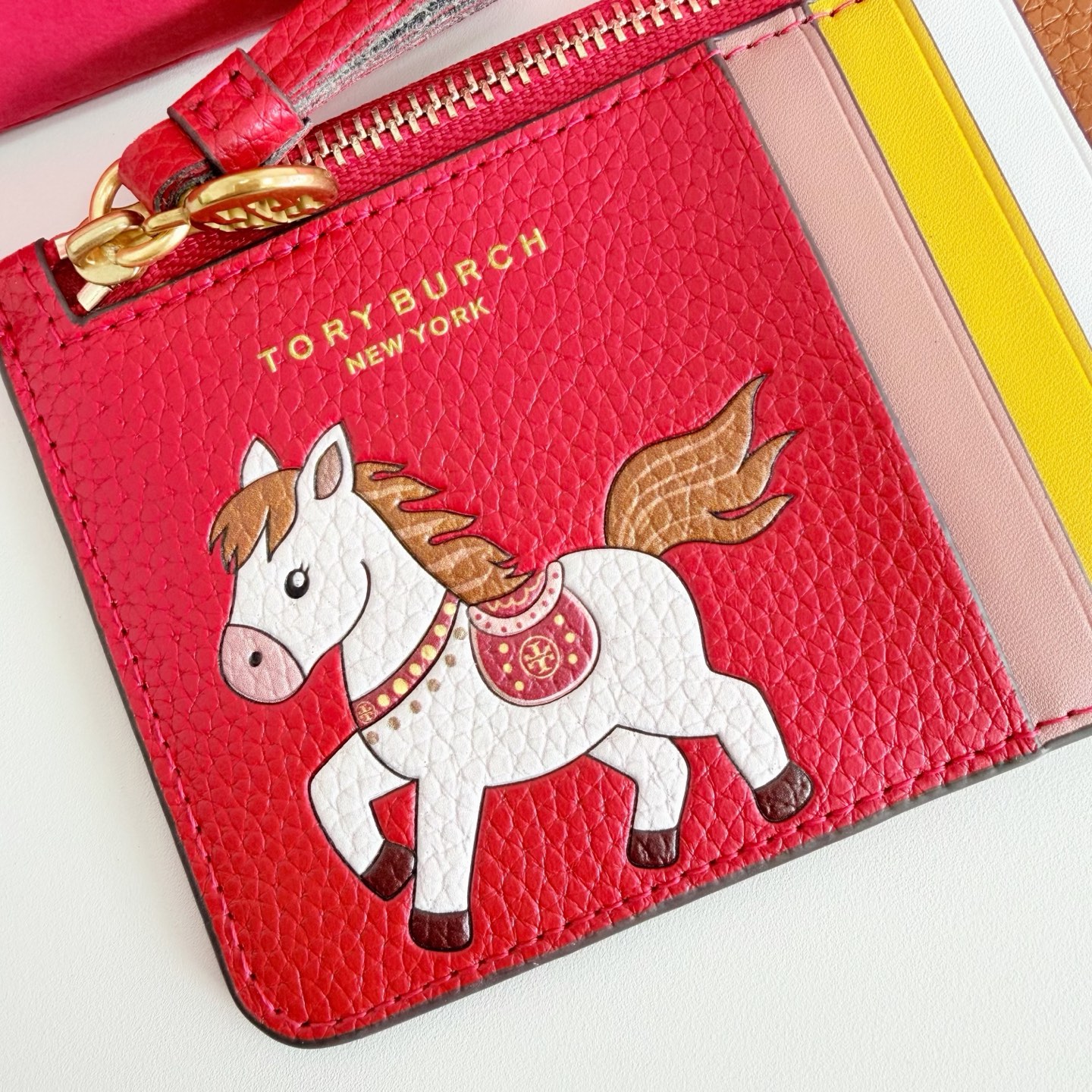古驰 Gucci 高定典藏经典高奢皮具手袋托特包斜挎包女包 #5DA6E895 3