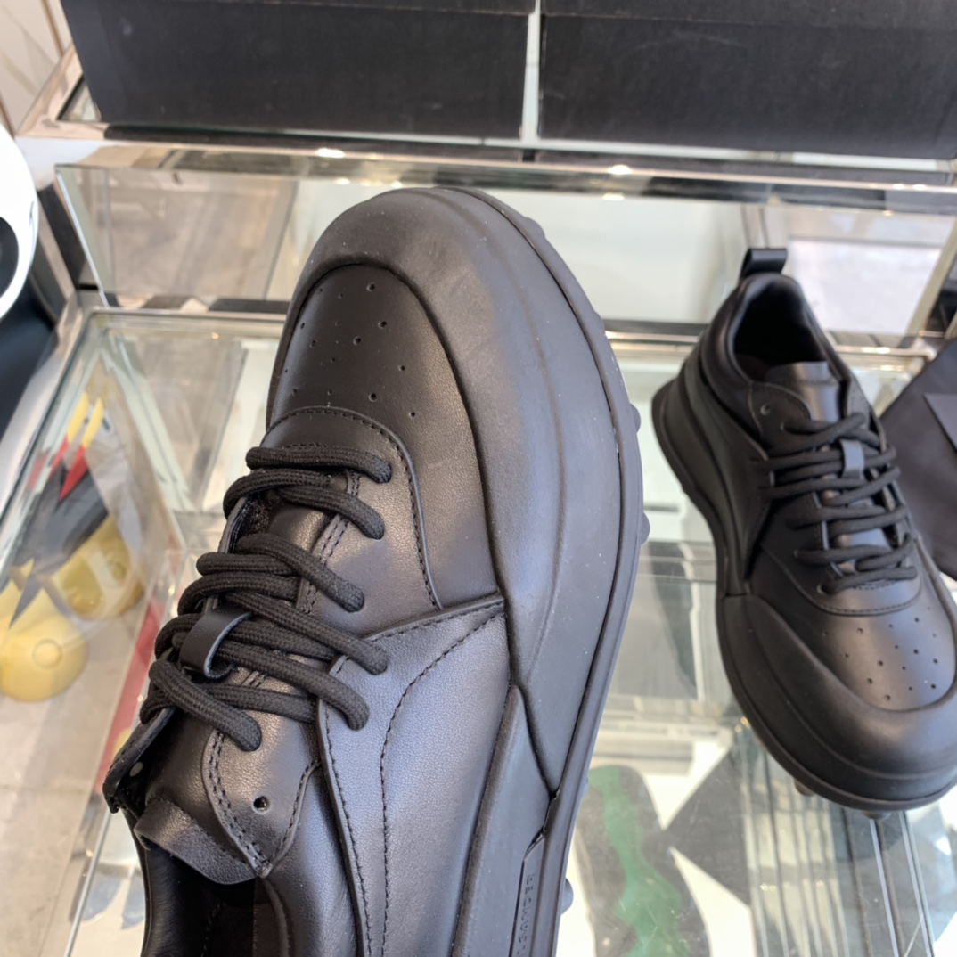 Jillsander Gilsanda 2024 Spring Summer Shoes Collection: True Love for All Seasons - 图片 6