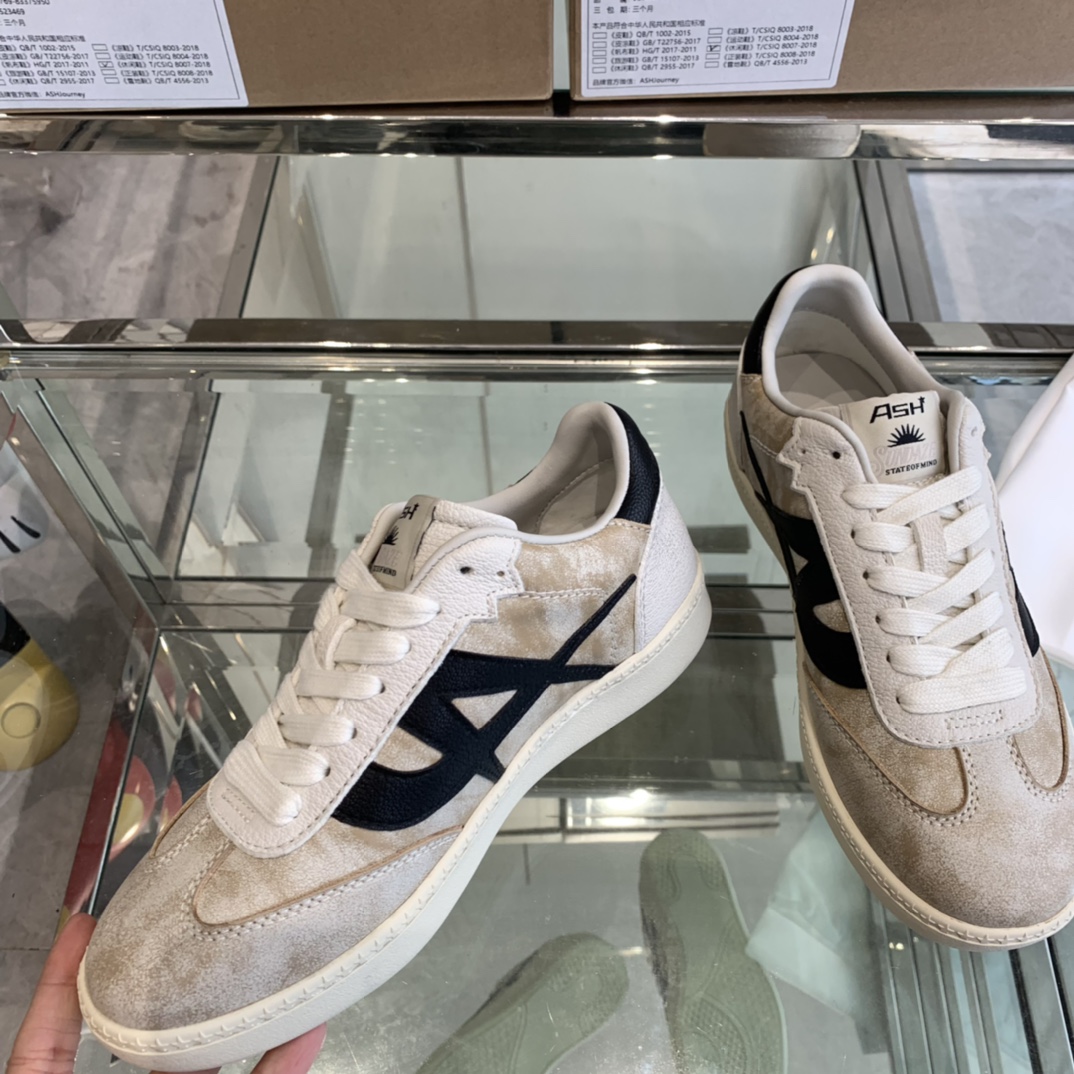 SH’s New Sunset Spring #2024: Original Material, 1:1 Base, 35-40 Codes Available