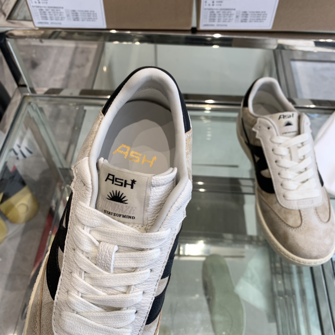 SH’s New Sunset Spring #2024: Original Material, 1:1 Base, 35-40 Codes Available - 图片 2