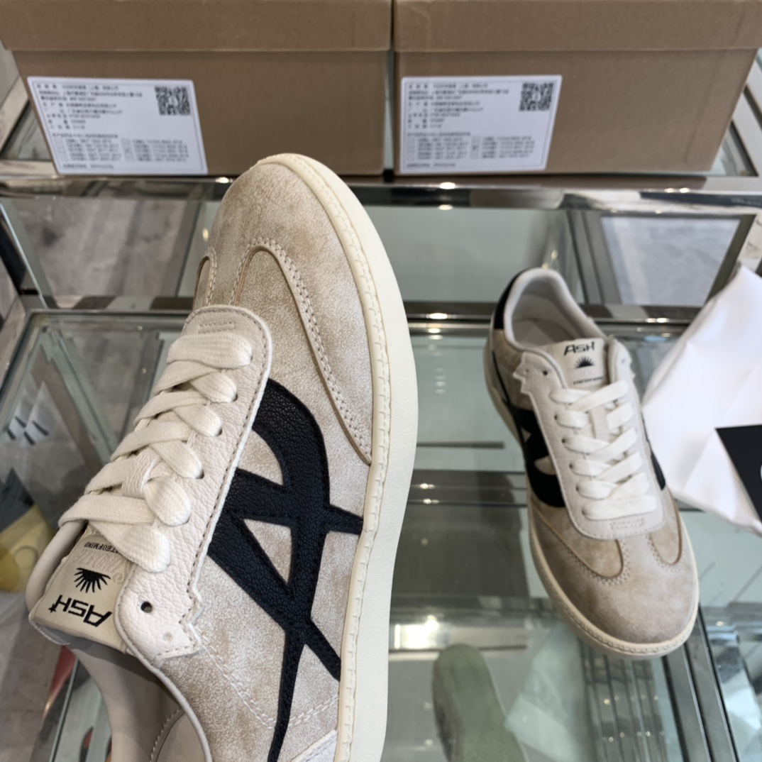 SH’s New Sunset Spring #2024: Original Material, 1:1 Base, 35-40 Codes Available - 图片 4