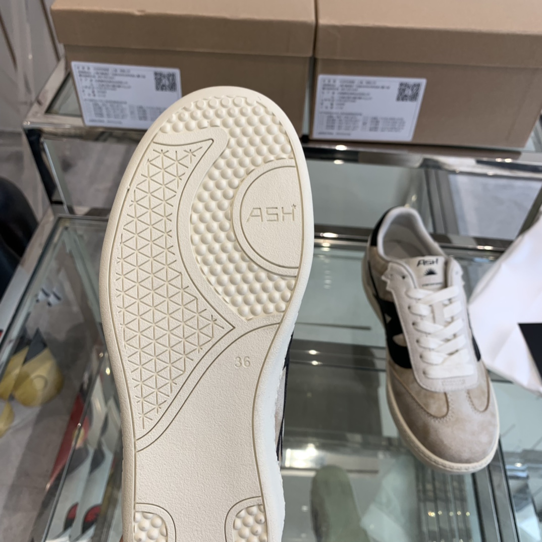 SH’s New Sunset Spring #2024: Original Material, 1:1 Base, 35-40 Codes Available - 图片 3