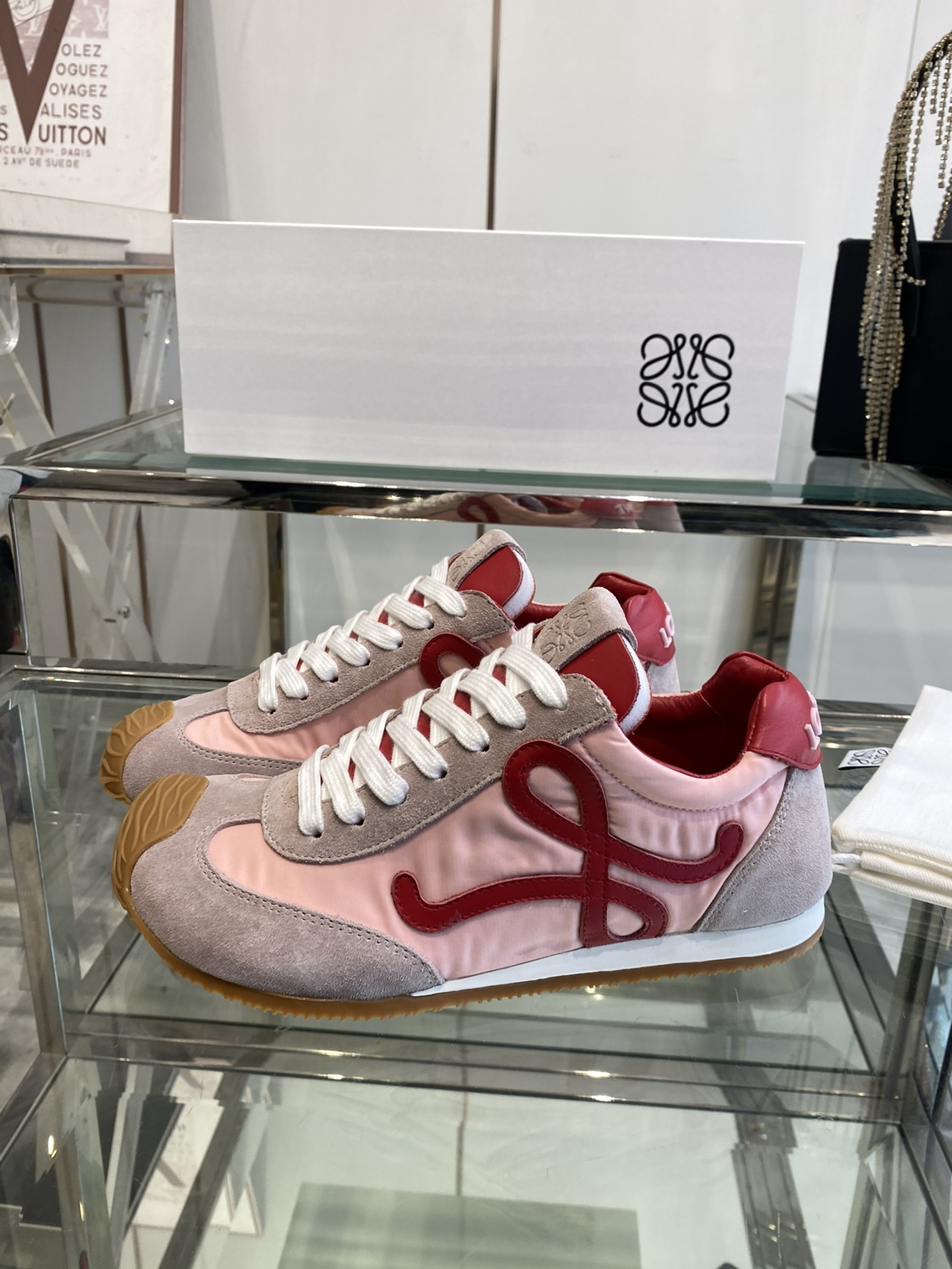 [Loewe Women