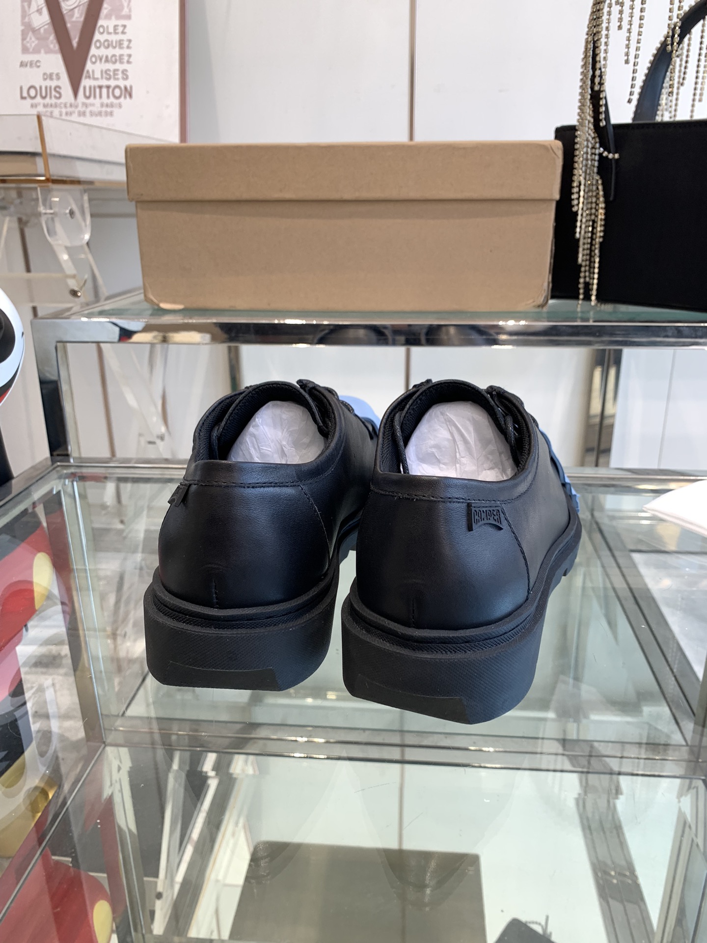 Stylish Quilts and Shoes for Spring and Summer in Various Sizes and Designs - 图片 9