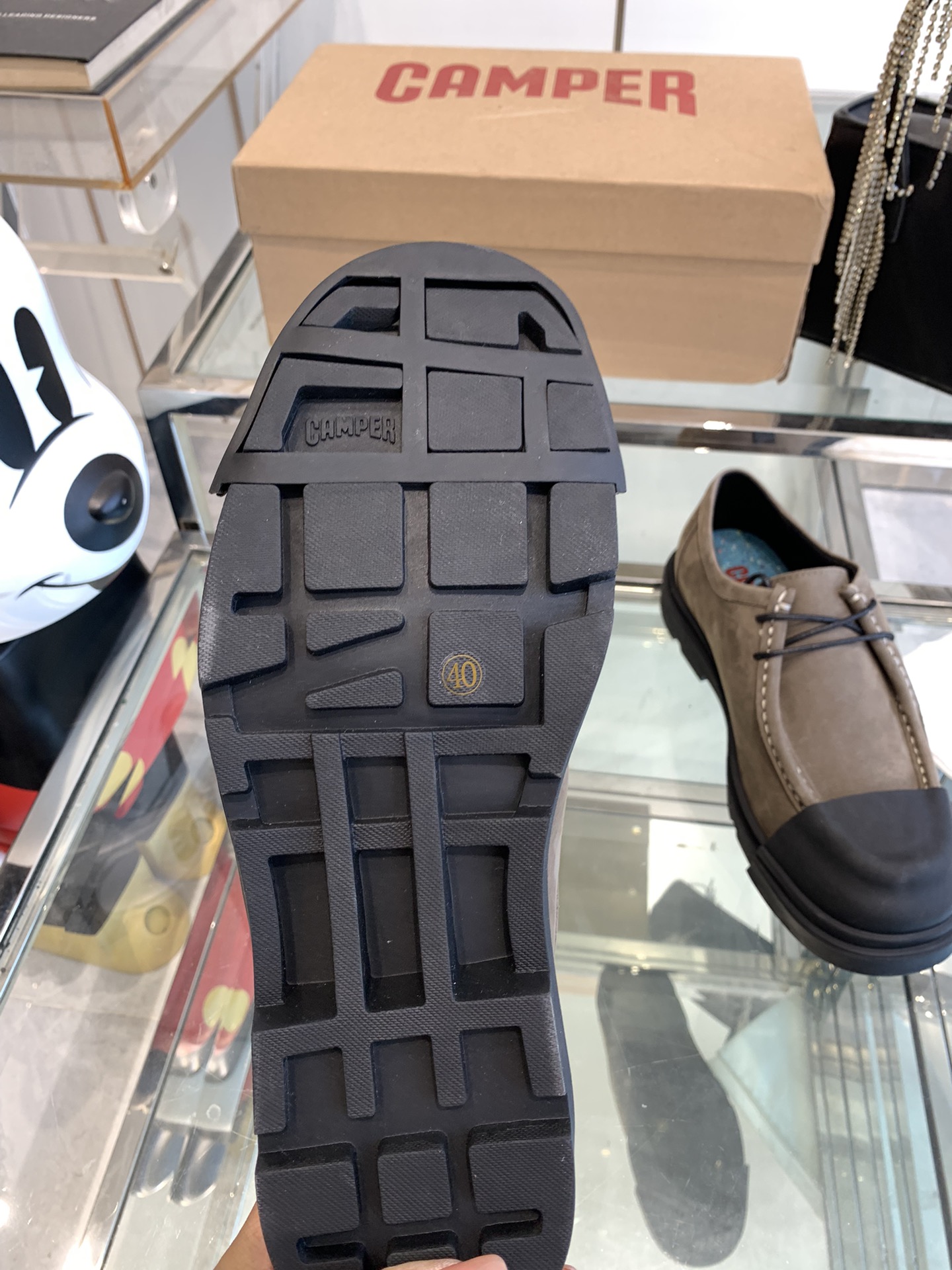 Stylish Spring and Summer Quilts with Detachable Shoes and Spanish Hip Design - 图片 5