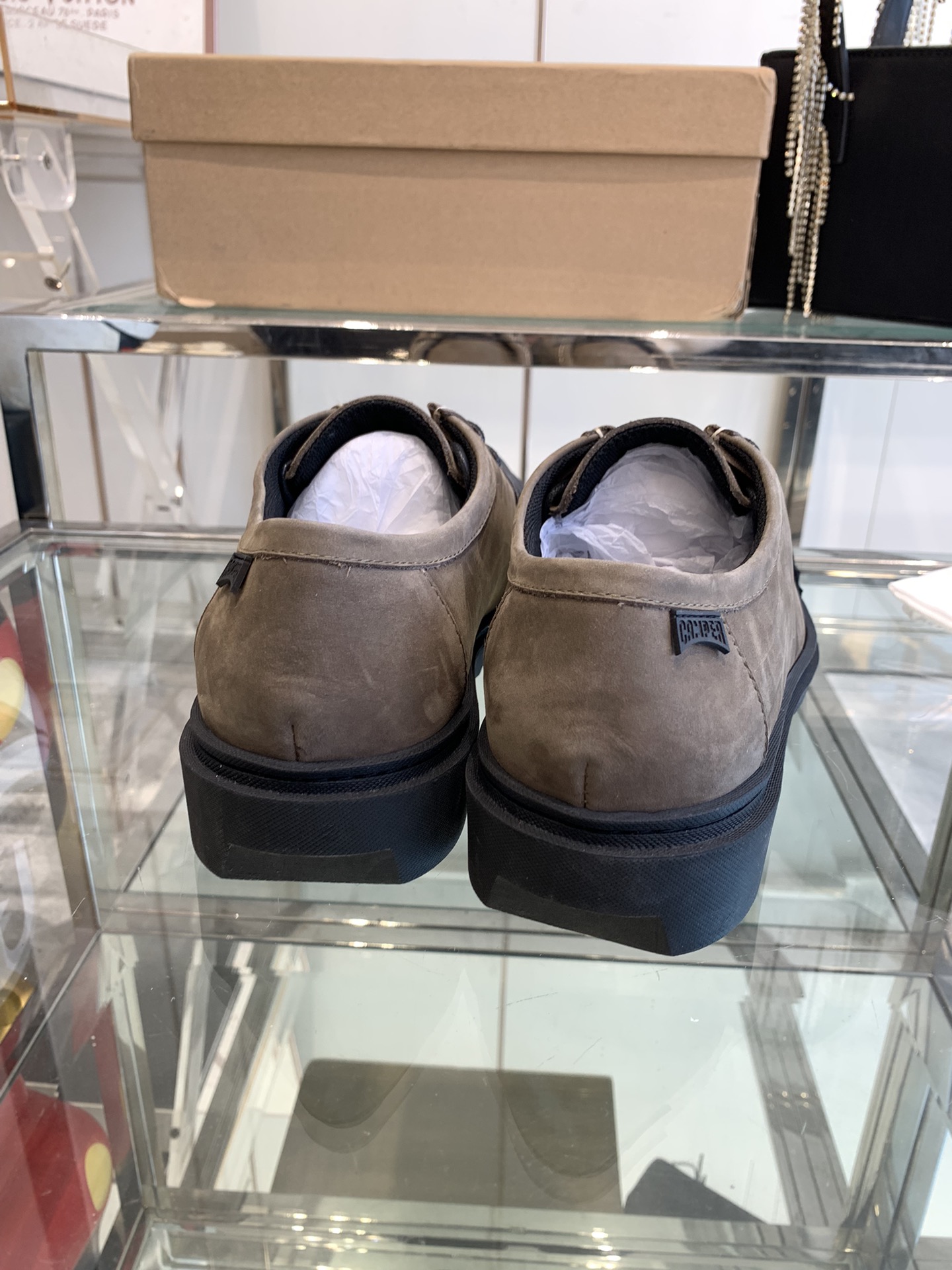 Stylish Spring and Summer Quilts with Detachable Shoes and Spanish Hip Design - 图片 9