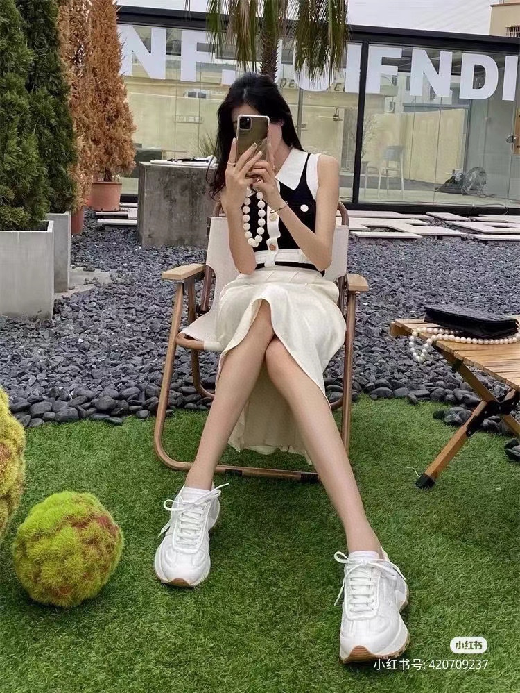 NO:165643,Foot pictures, casual shoes/sports shoes, sneakers19860909上脚图,休闲鞋/运动鞋,sneakers,Women's Shoes